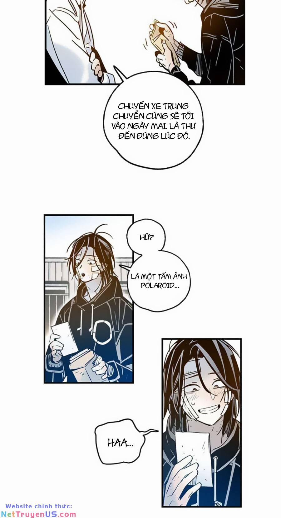 Điểm Hẹn 40 trang 46