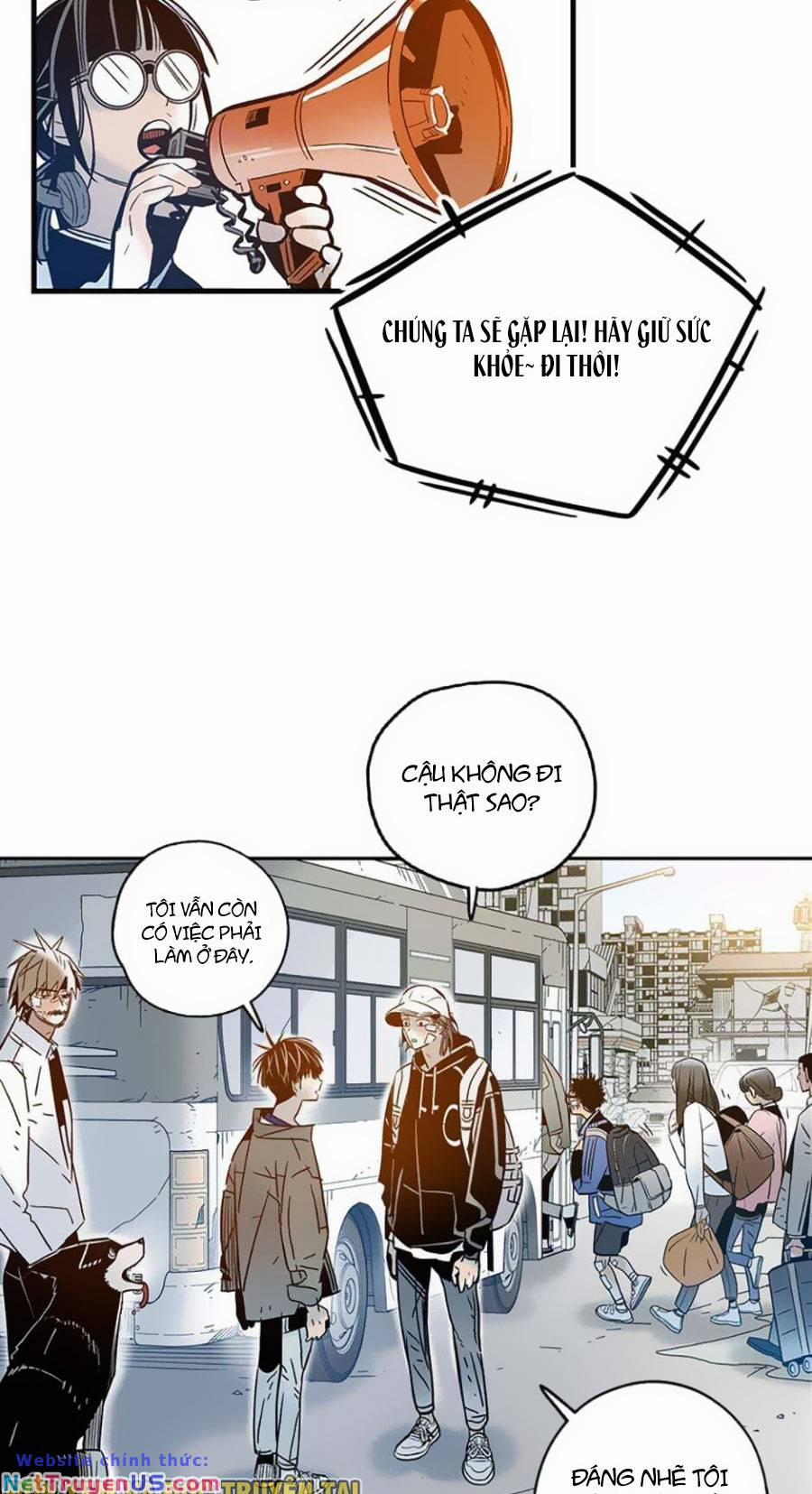 Điểm Hẹn 40 trang 50