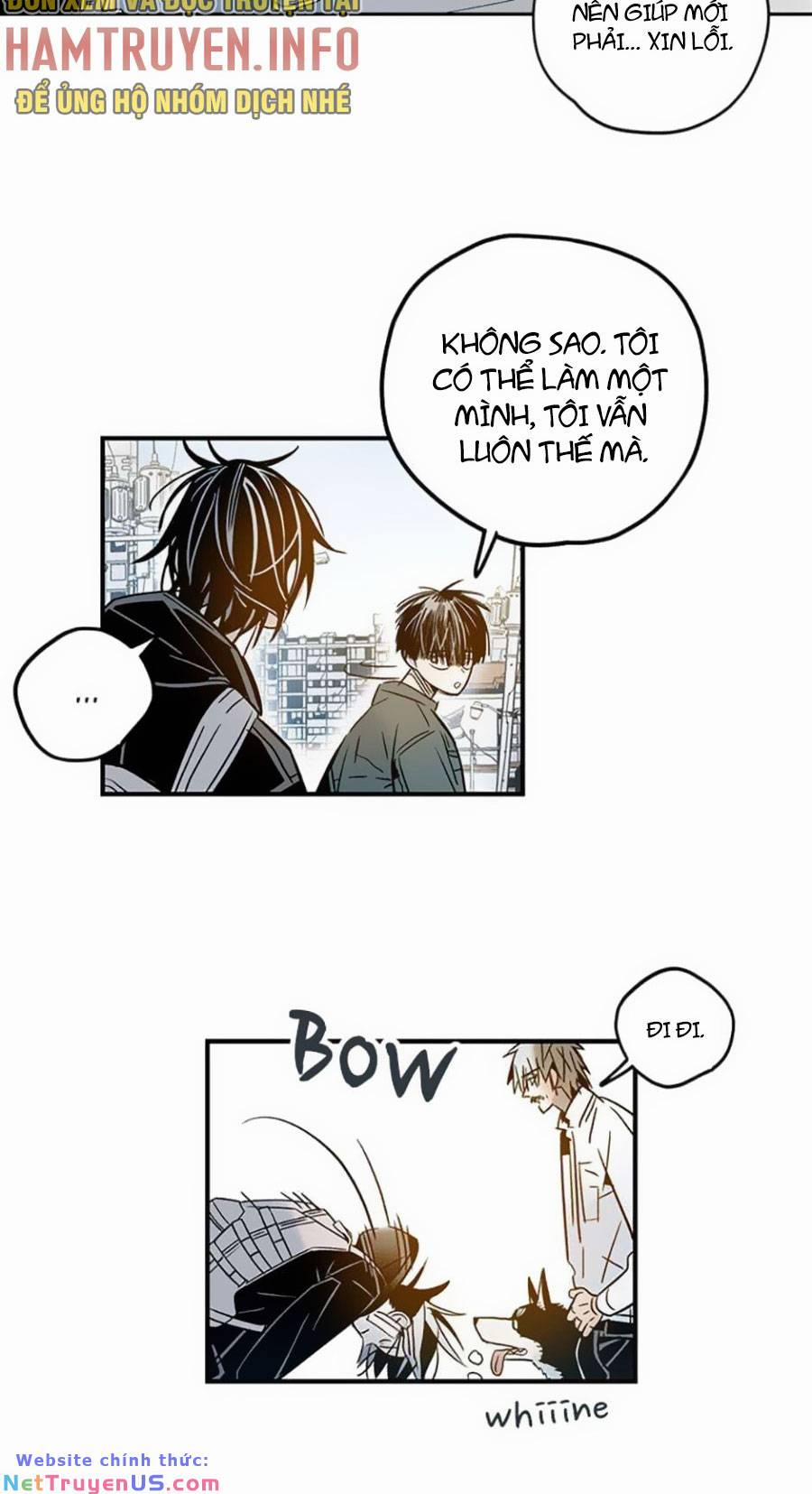 Điểm Hẹn 40 trang 51