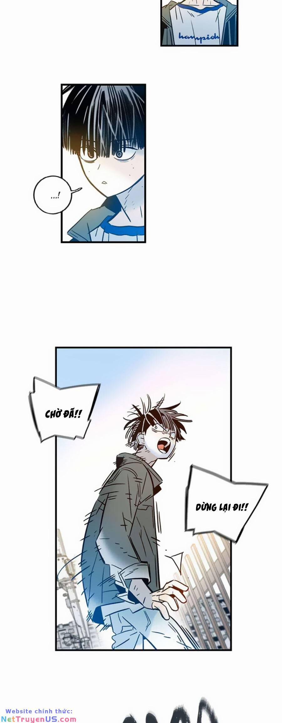 Điểm Hẹn 40 trang 54