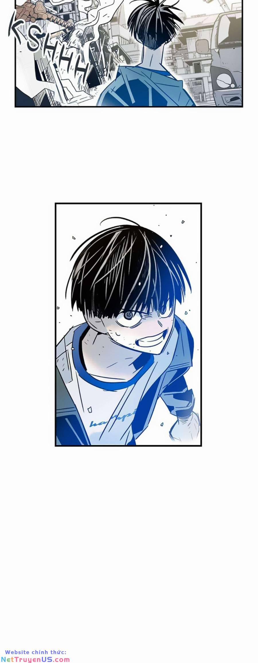 Điểm Hẹn 40 trang 56