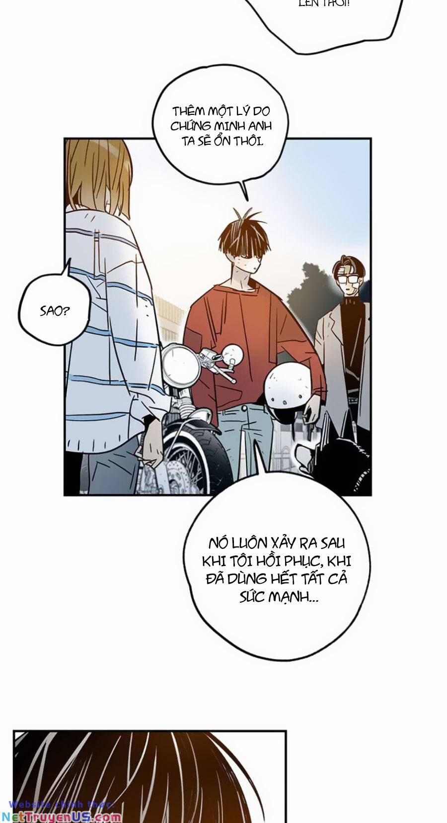 Điểm Hẹn 40 trang 8