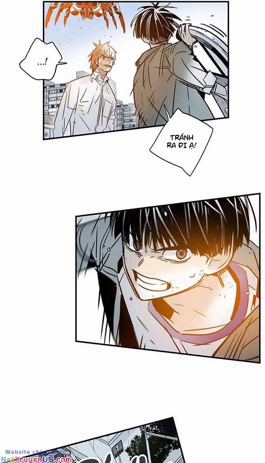 Điểm Hẹn 41 trang 14