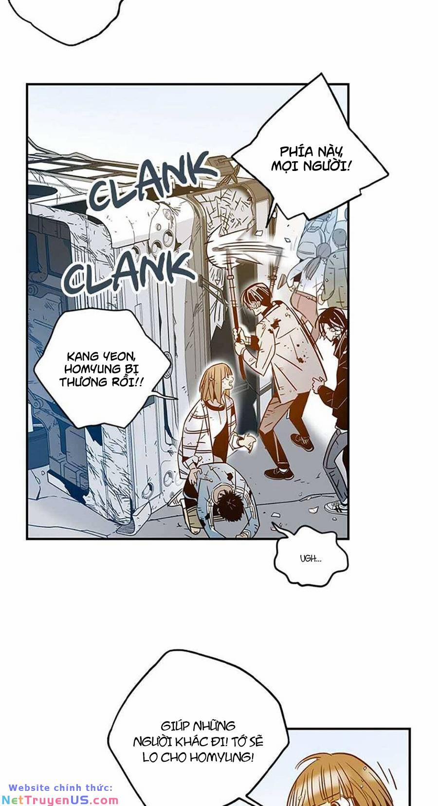 Điểm Hẹn 41 trang 20