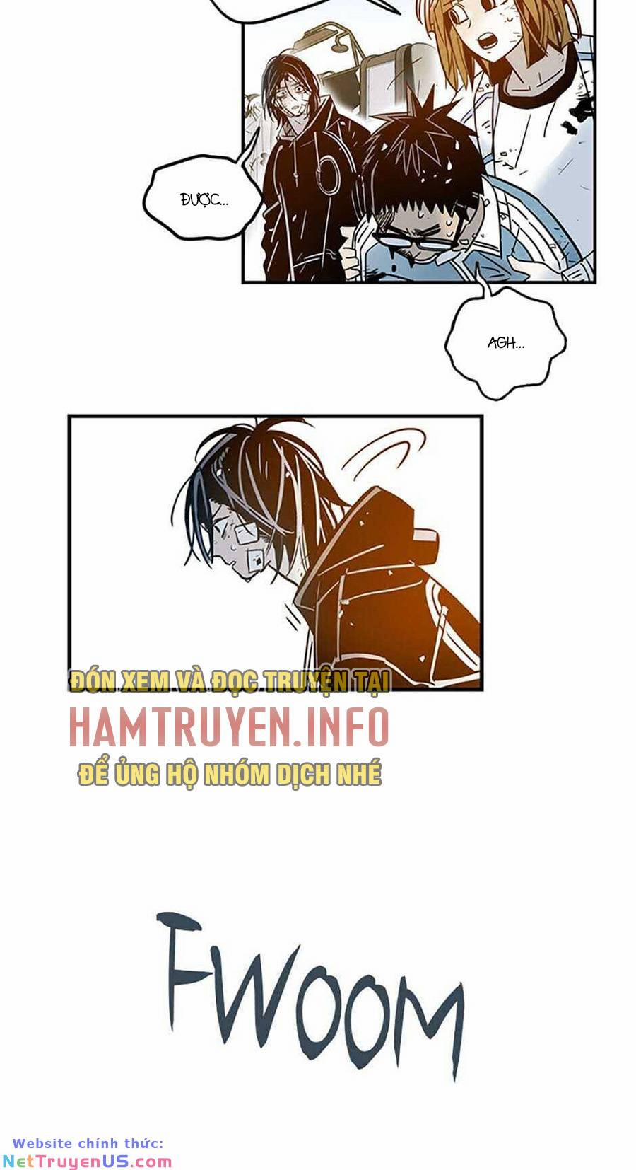 Điểm Hẹn 41 trang 21