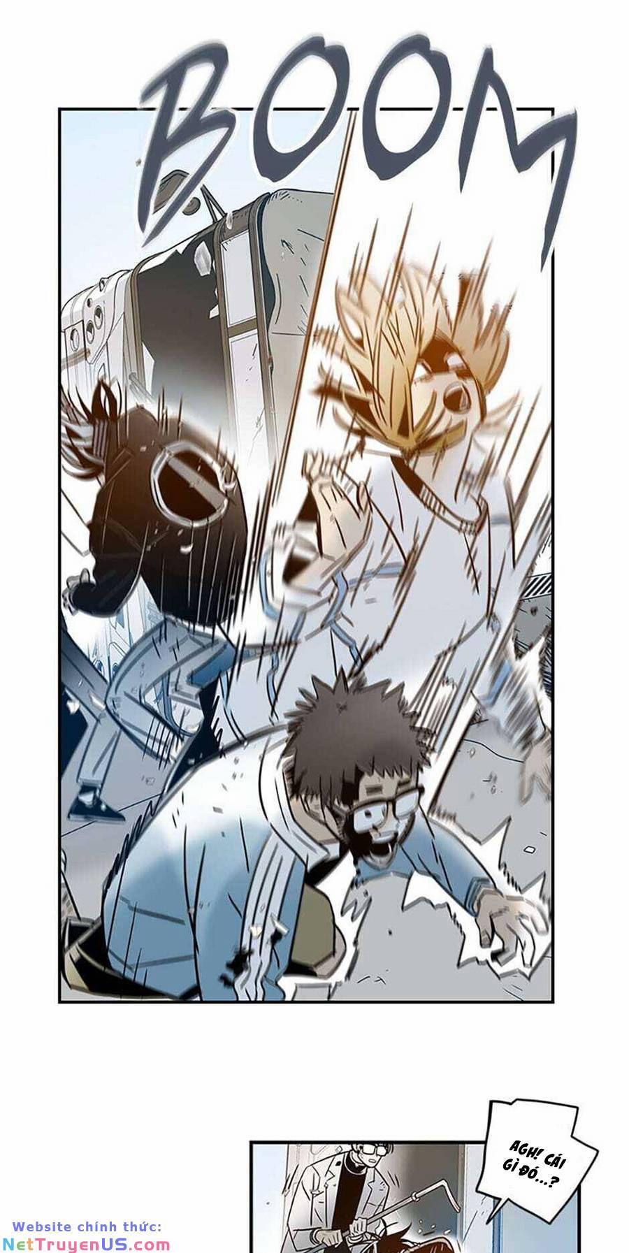 Điểm Hẹn 41 trang 22