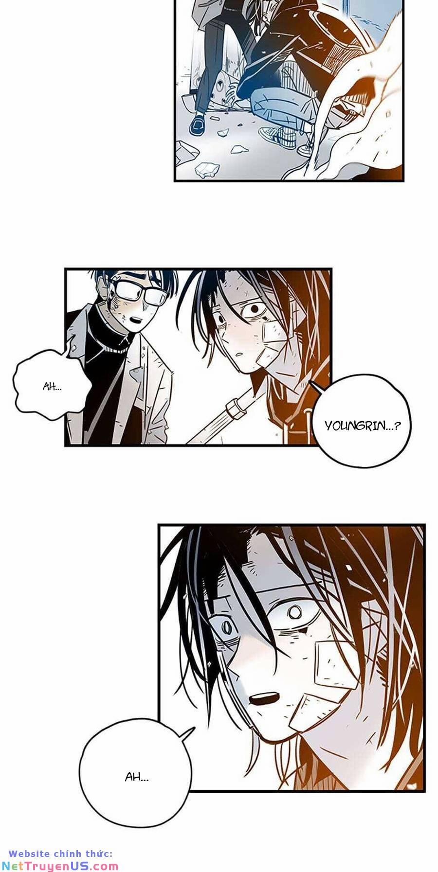 Điểm Hẹn 41 trang 23