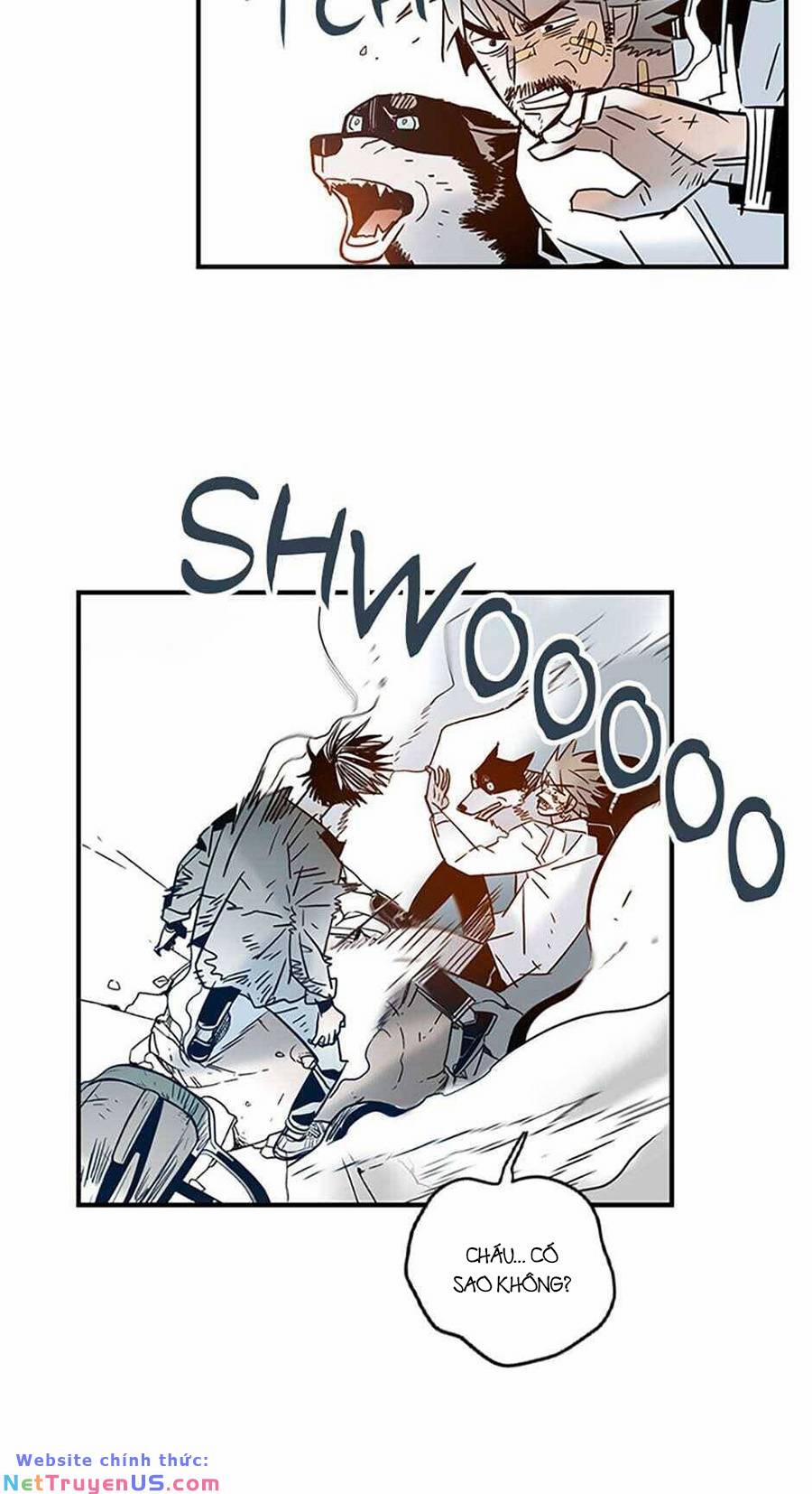 Điểm Hẹn 41 trang 30