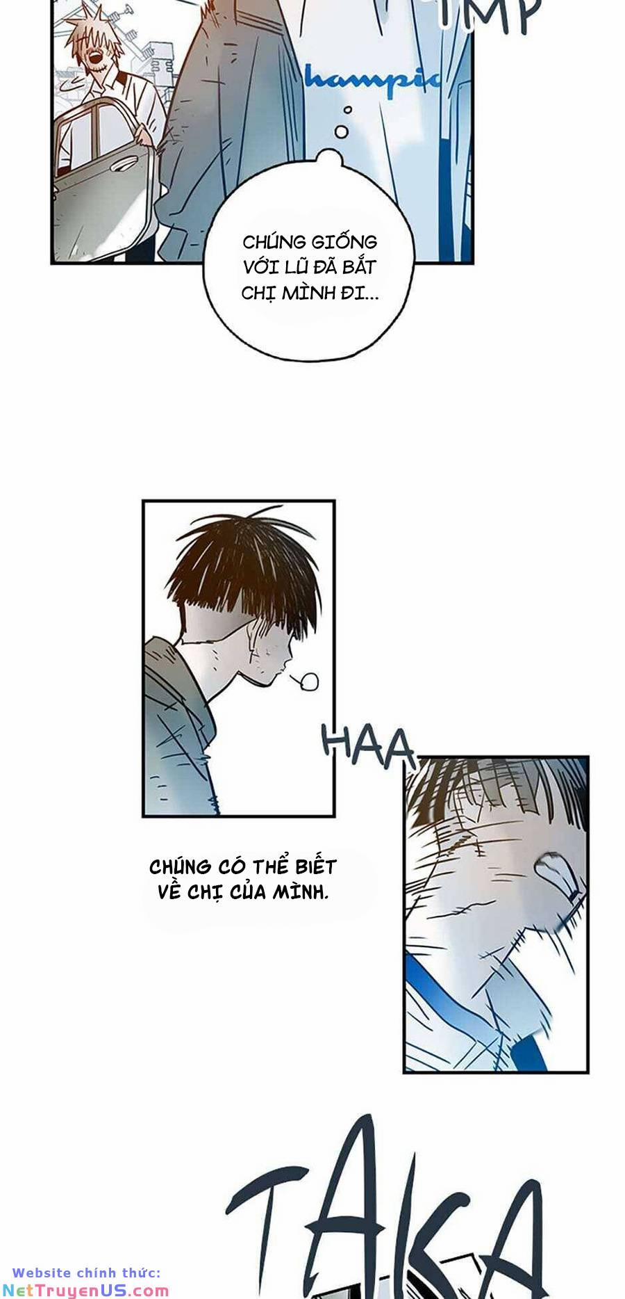 Điểm Hẹn 41 trang 32