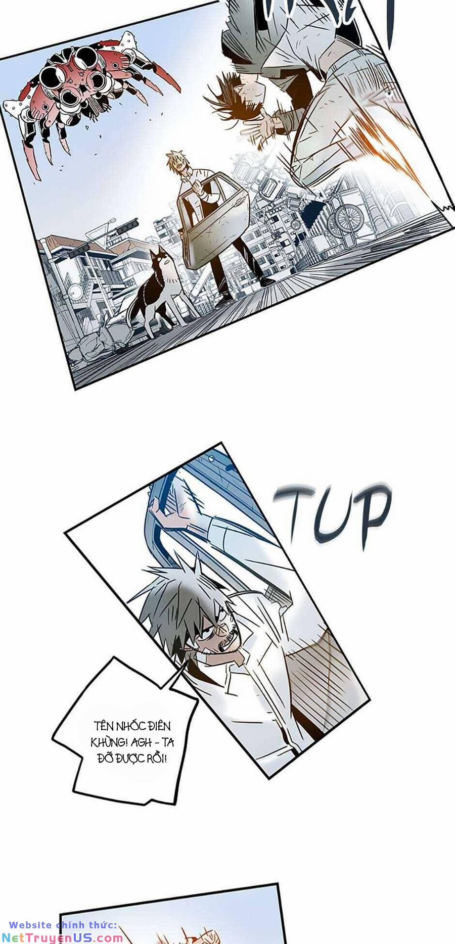 Điểm Hẹn 41 trang 33