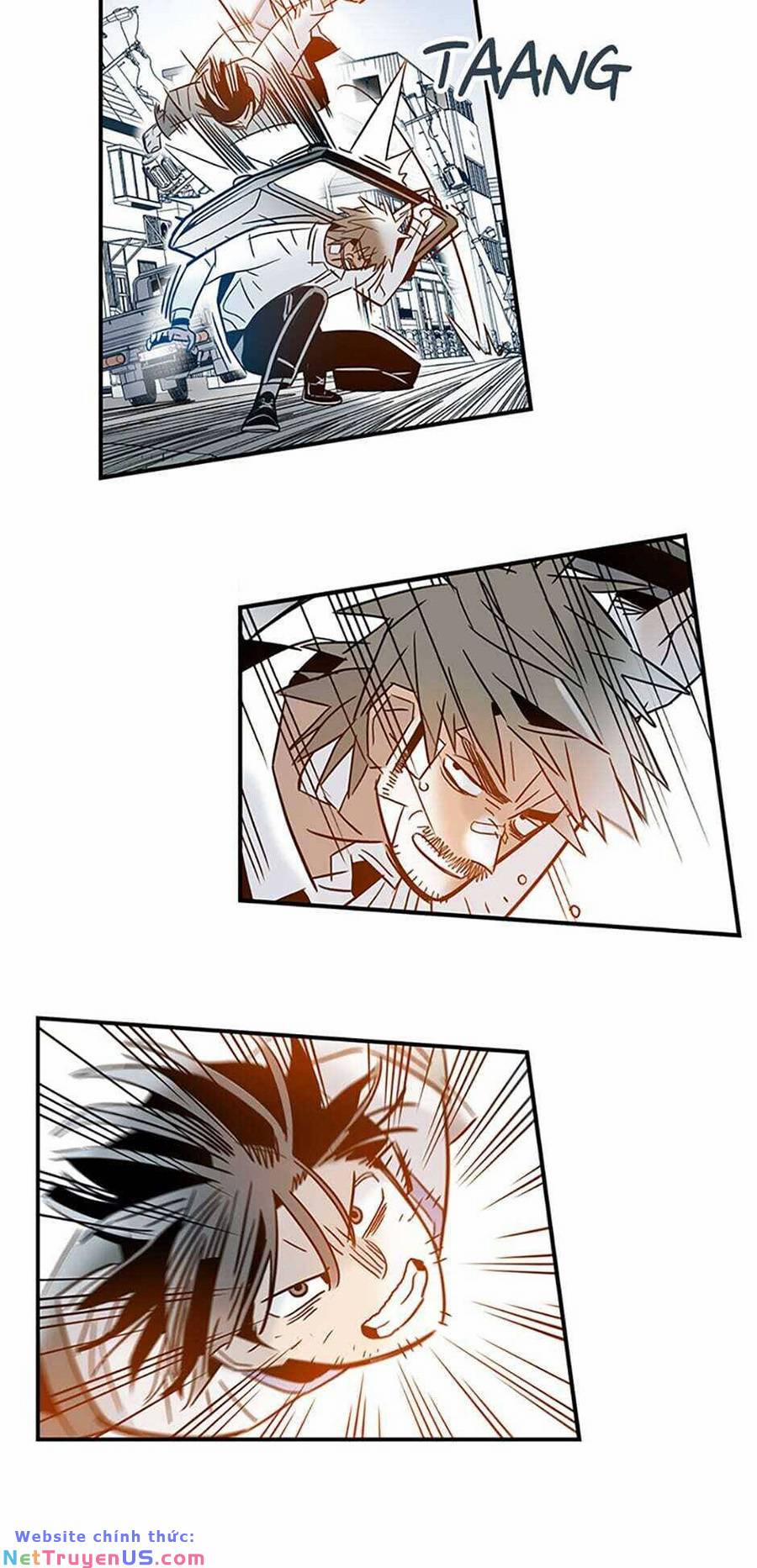 Điểm Hẹn 41 trang 34