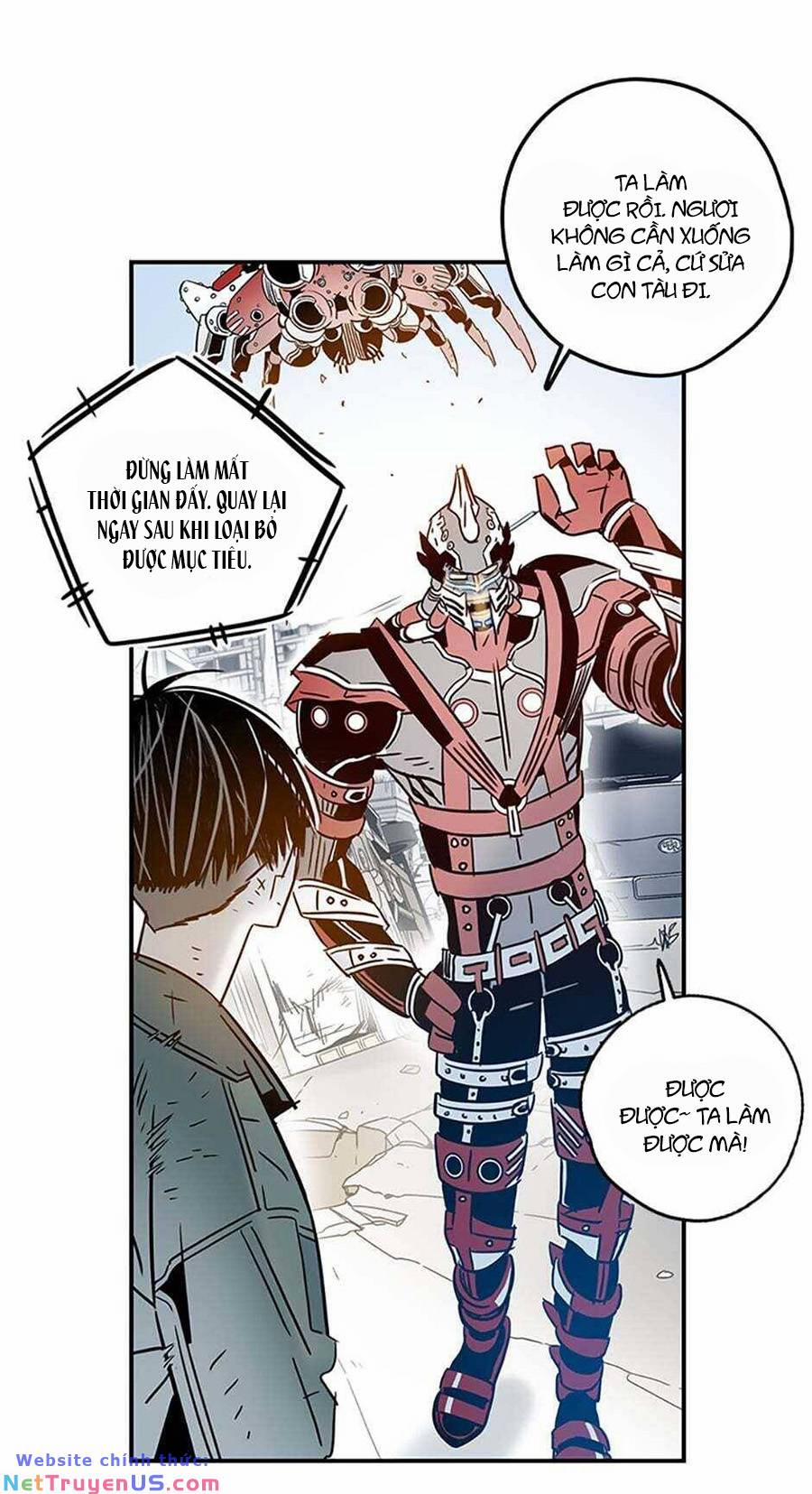 Điểm Hẹn 41 trang 40