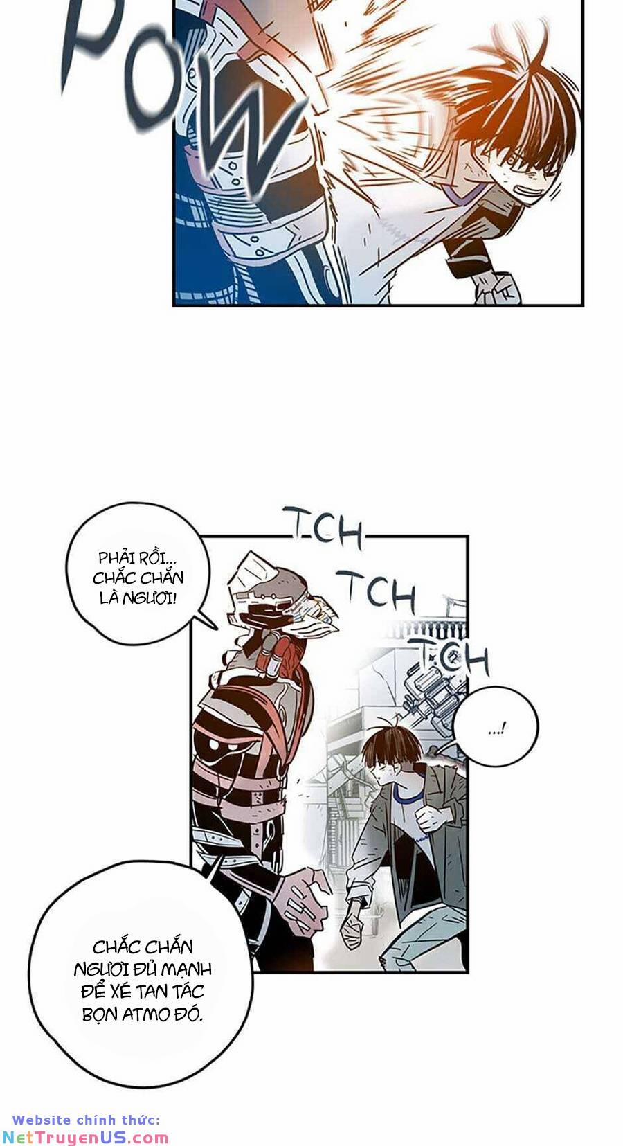 Điểm Hẹn 41 trang 42