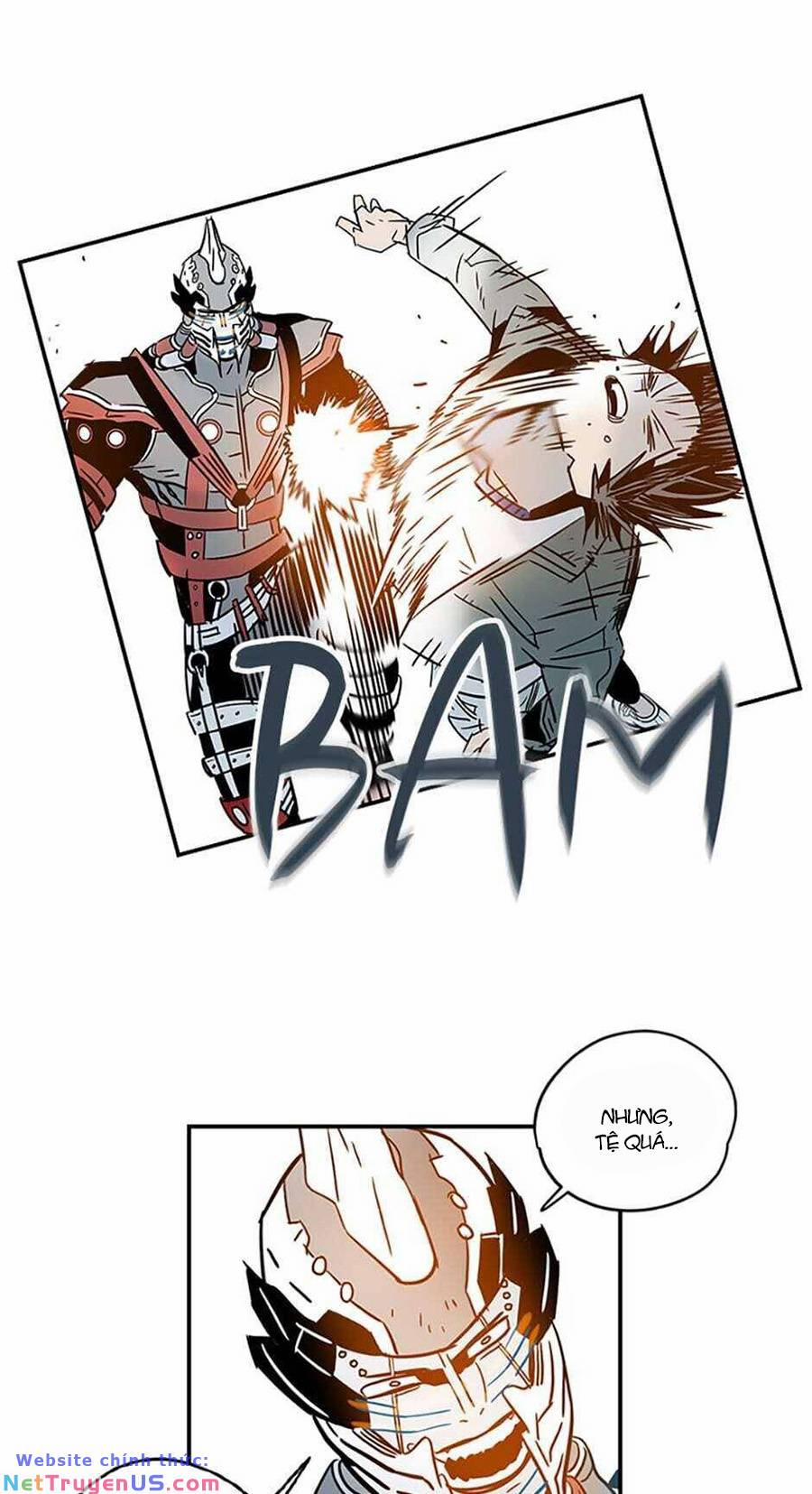 Điểm Hẹn 41 trang 43