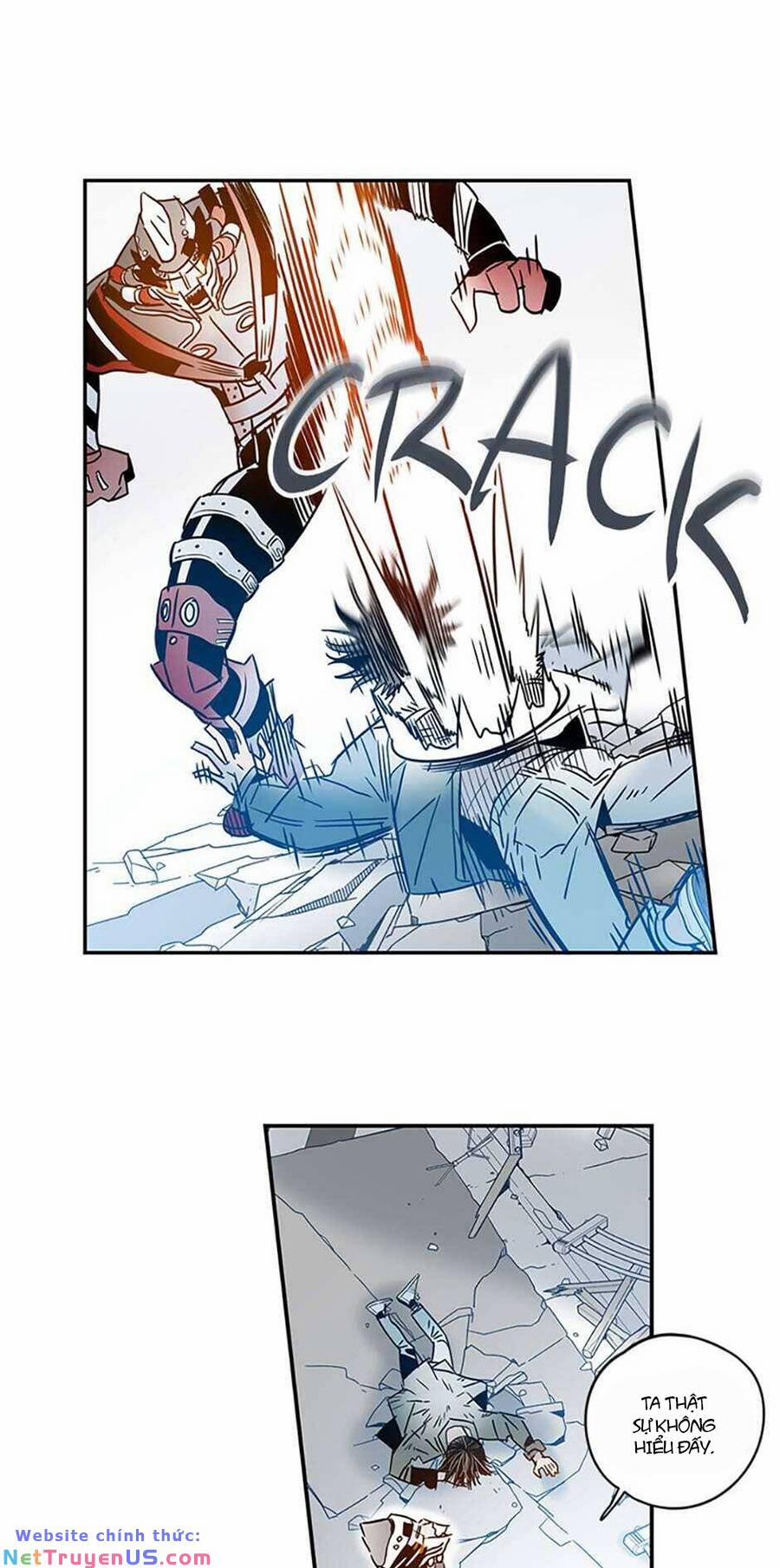 Điểm Hẹn 41 trang 45