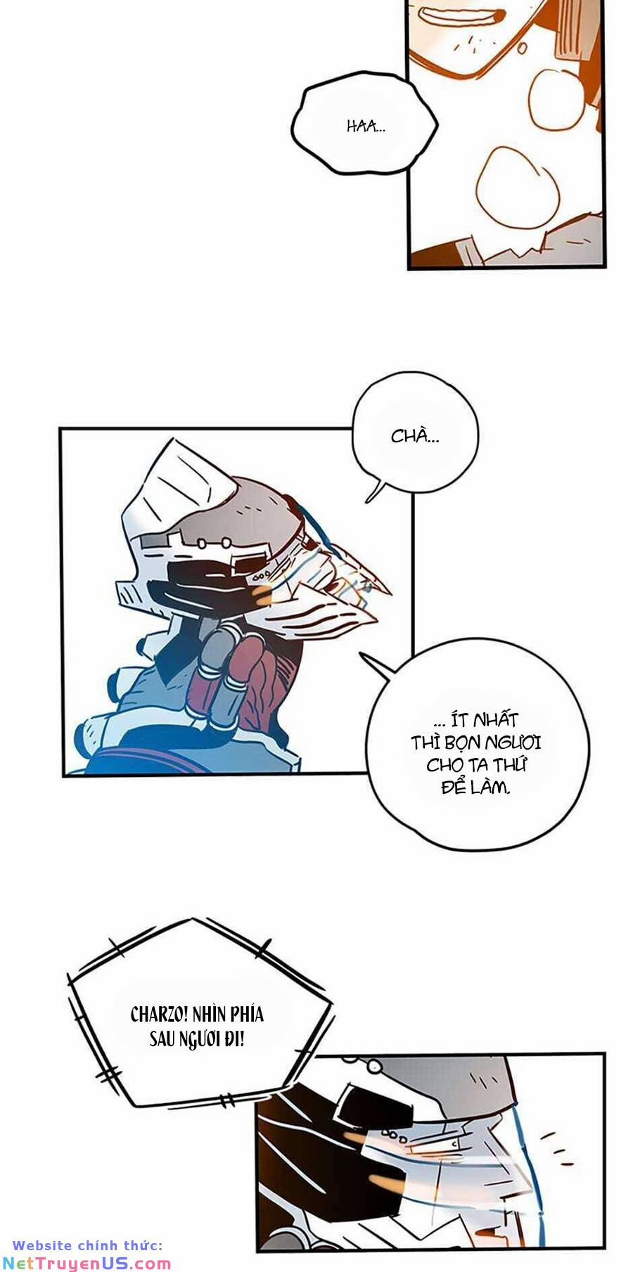 Điểm Hẹn 41 trang 47