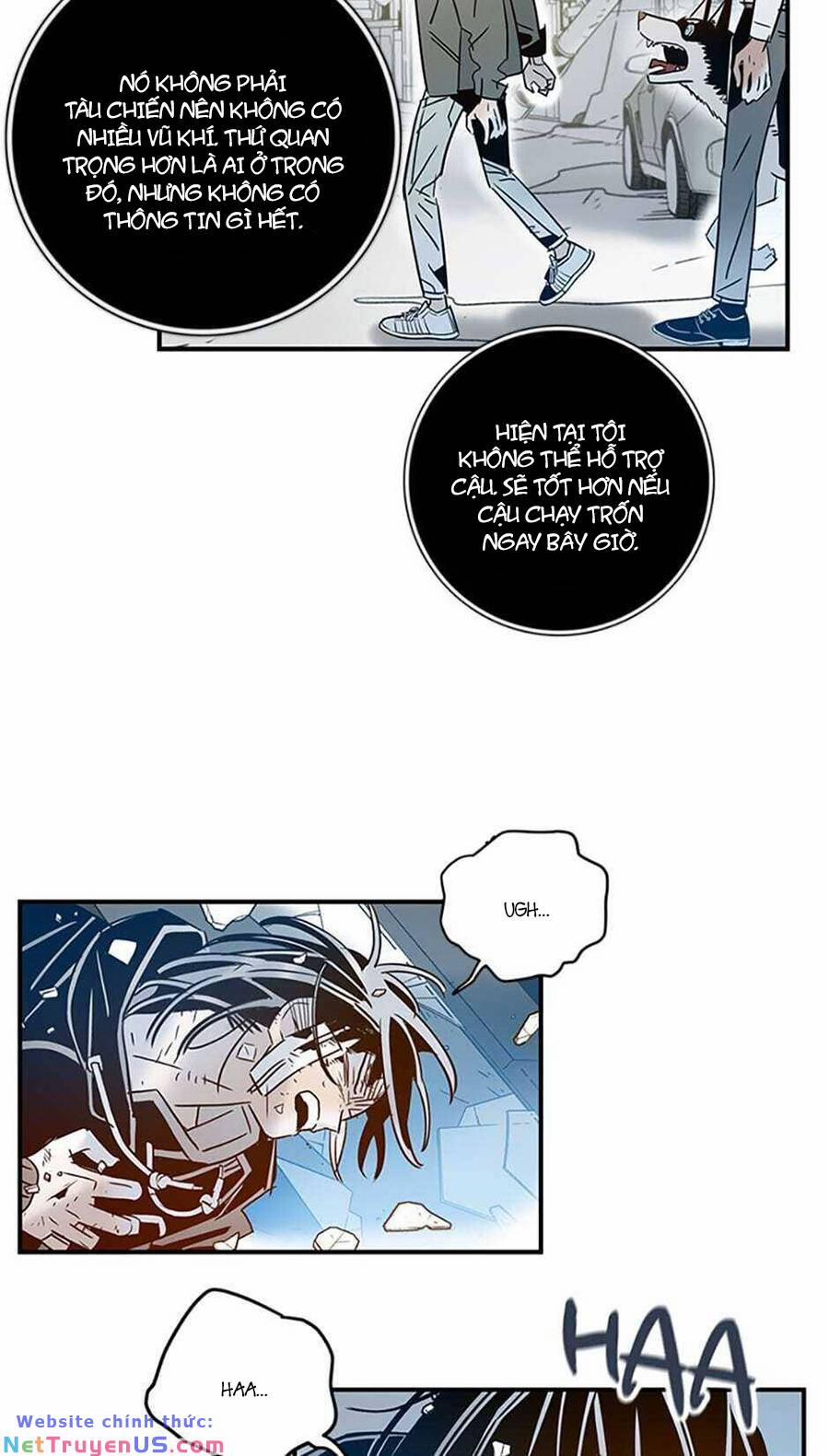 Điểm Hẹn 41 trang 8