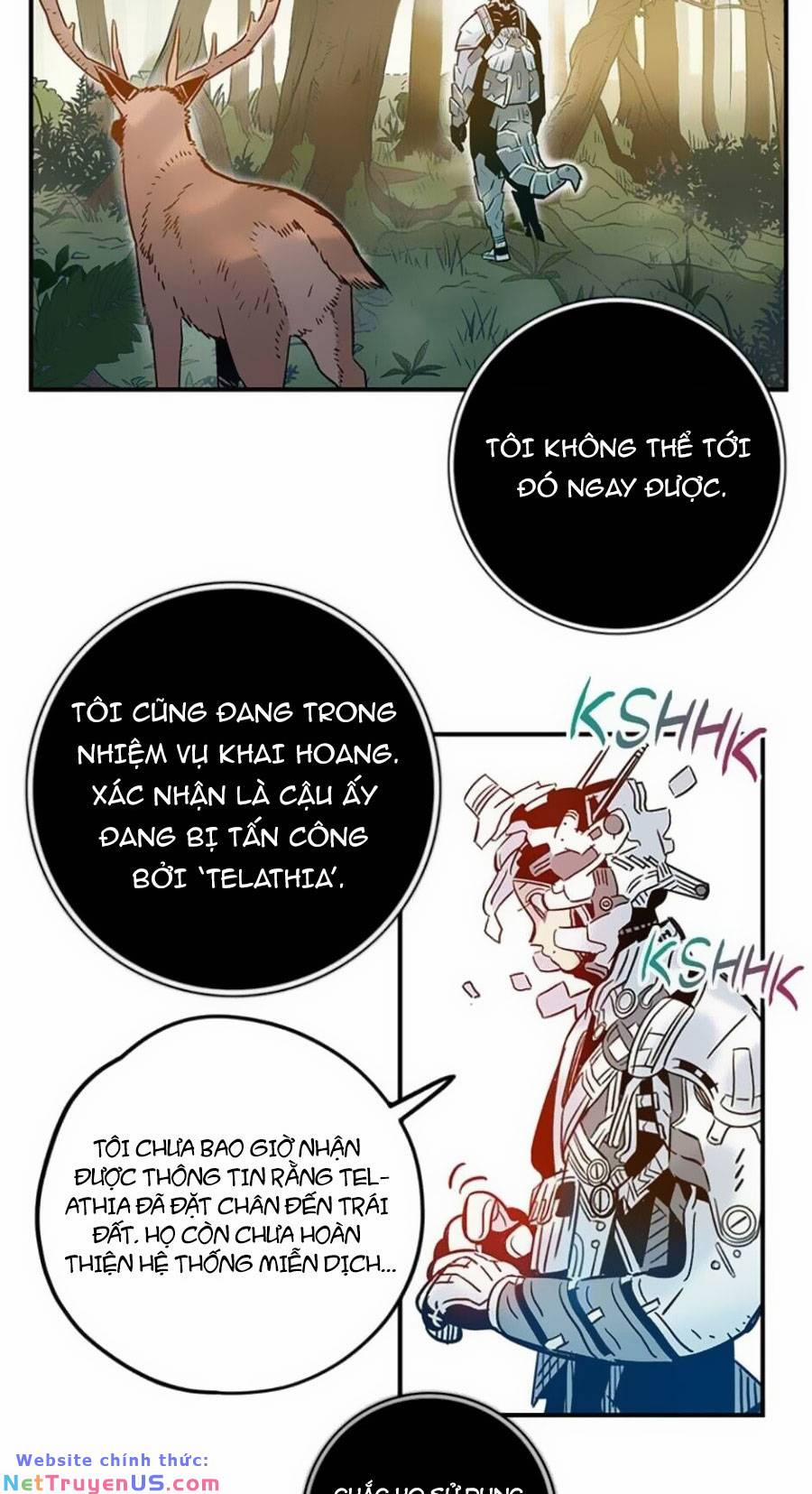 Điểm Hẹn 42 trang 18