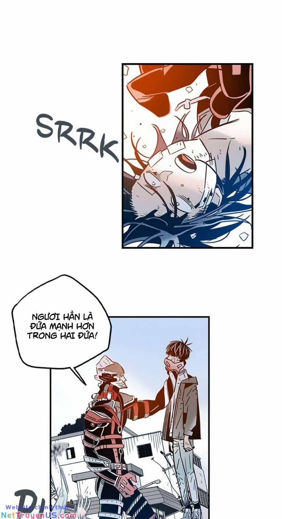 Điểm Hẹn 42 trang 22