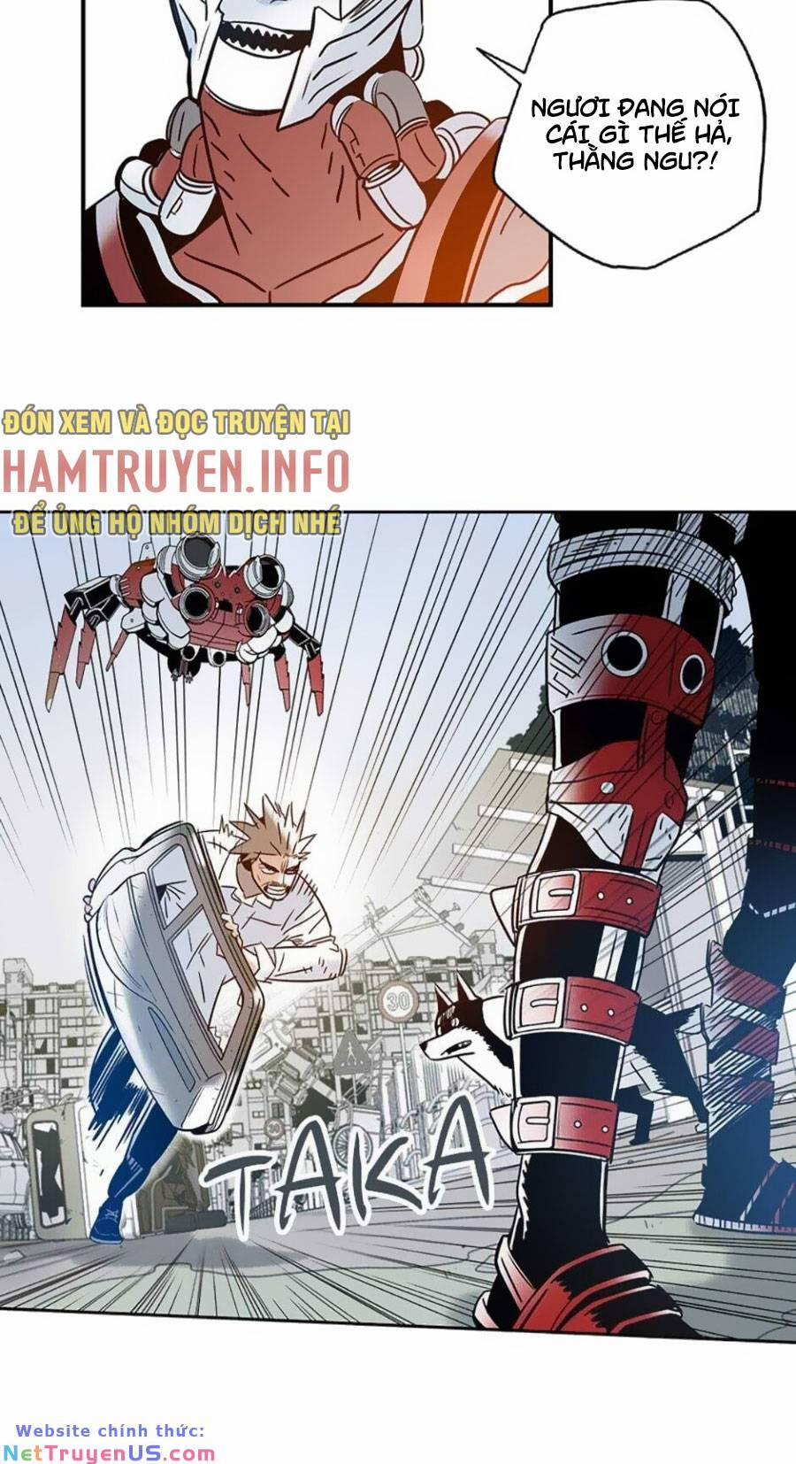 Điểm Hẹn 42 trang 29