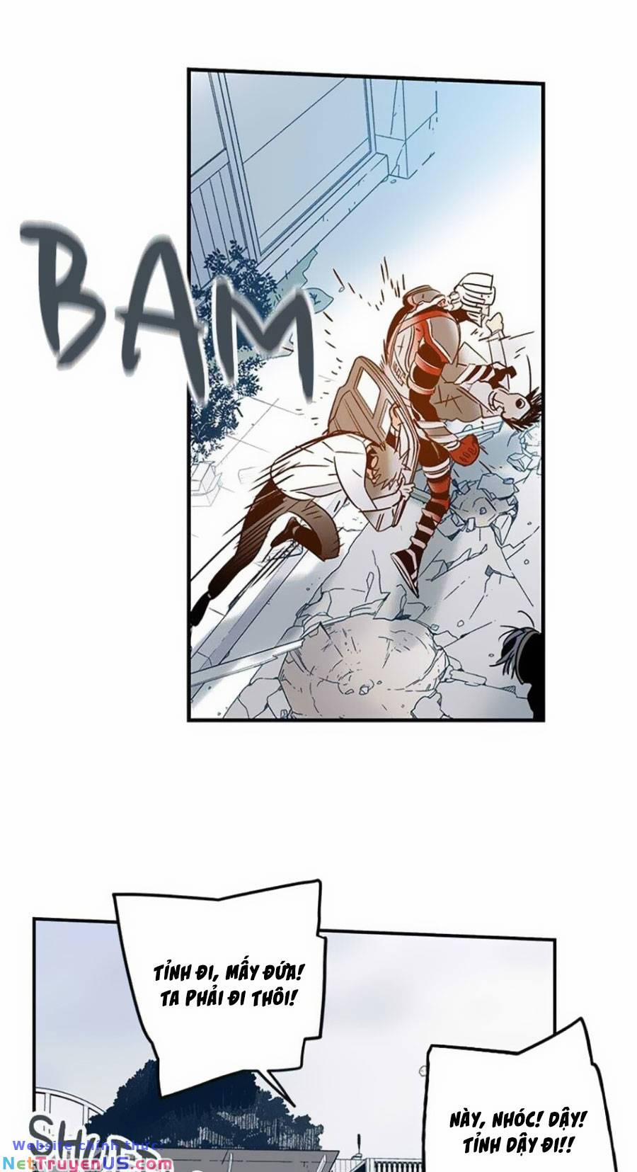 Điểm Hẹn 42 trang 30