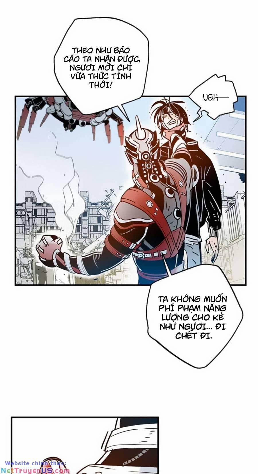 Điểm Hẹn 42 trang 8