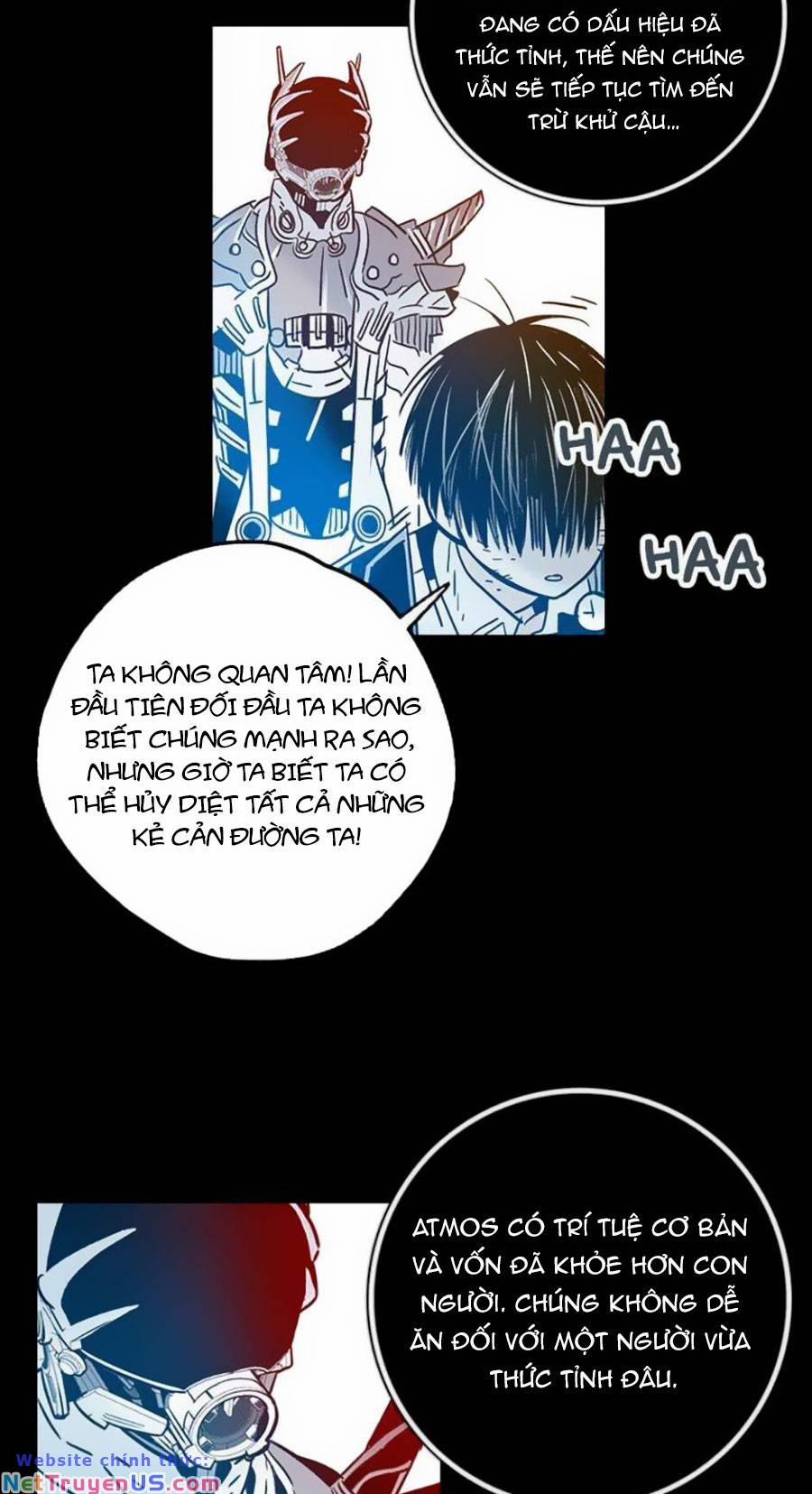 Điểm Hẹn 43 trang 10