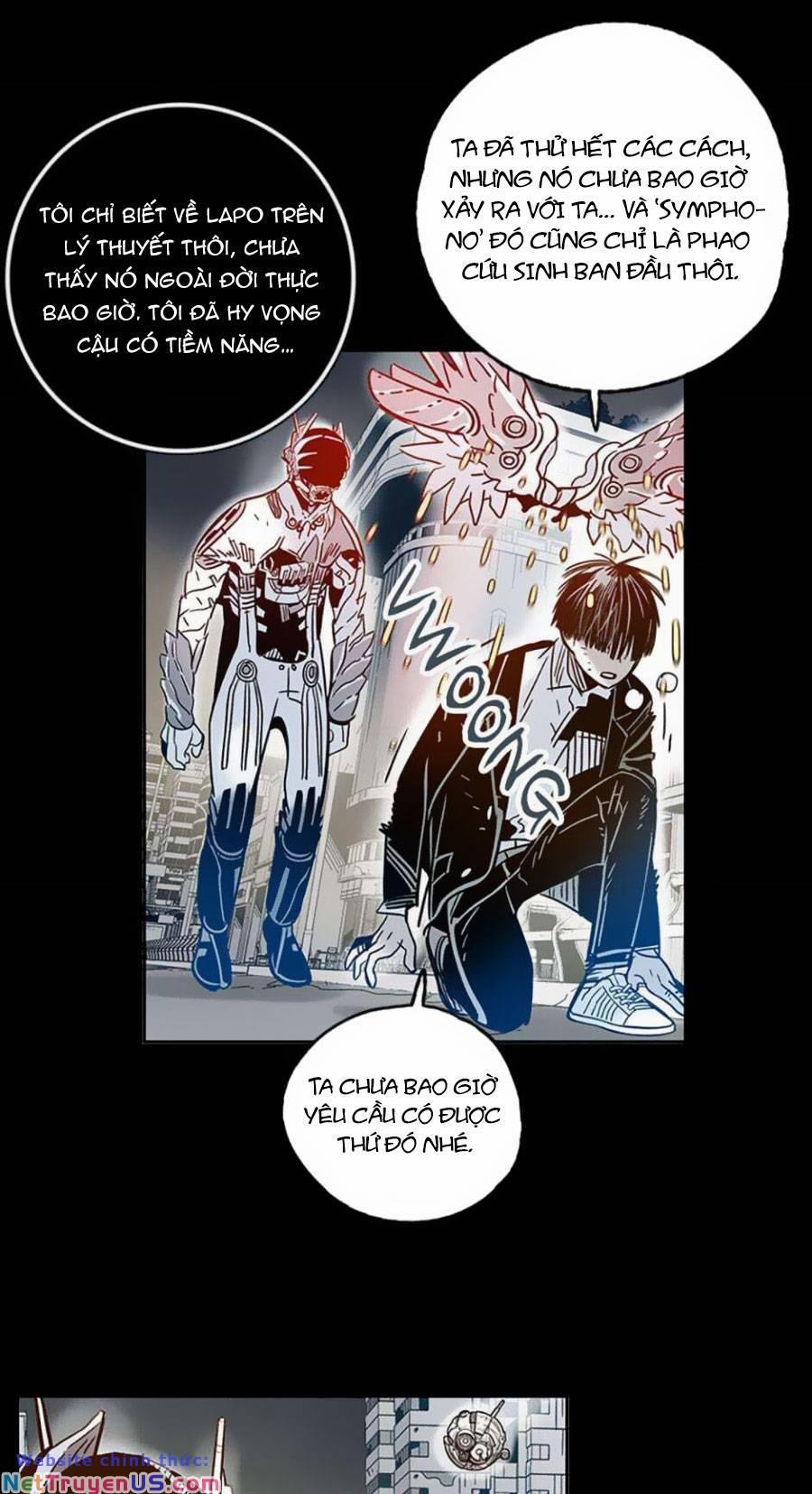 Điểm Hẹn 43 trang 12