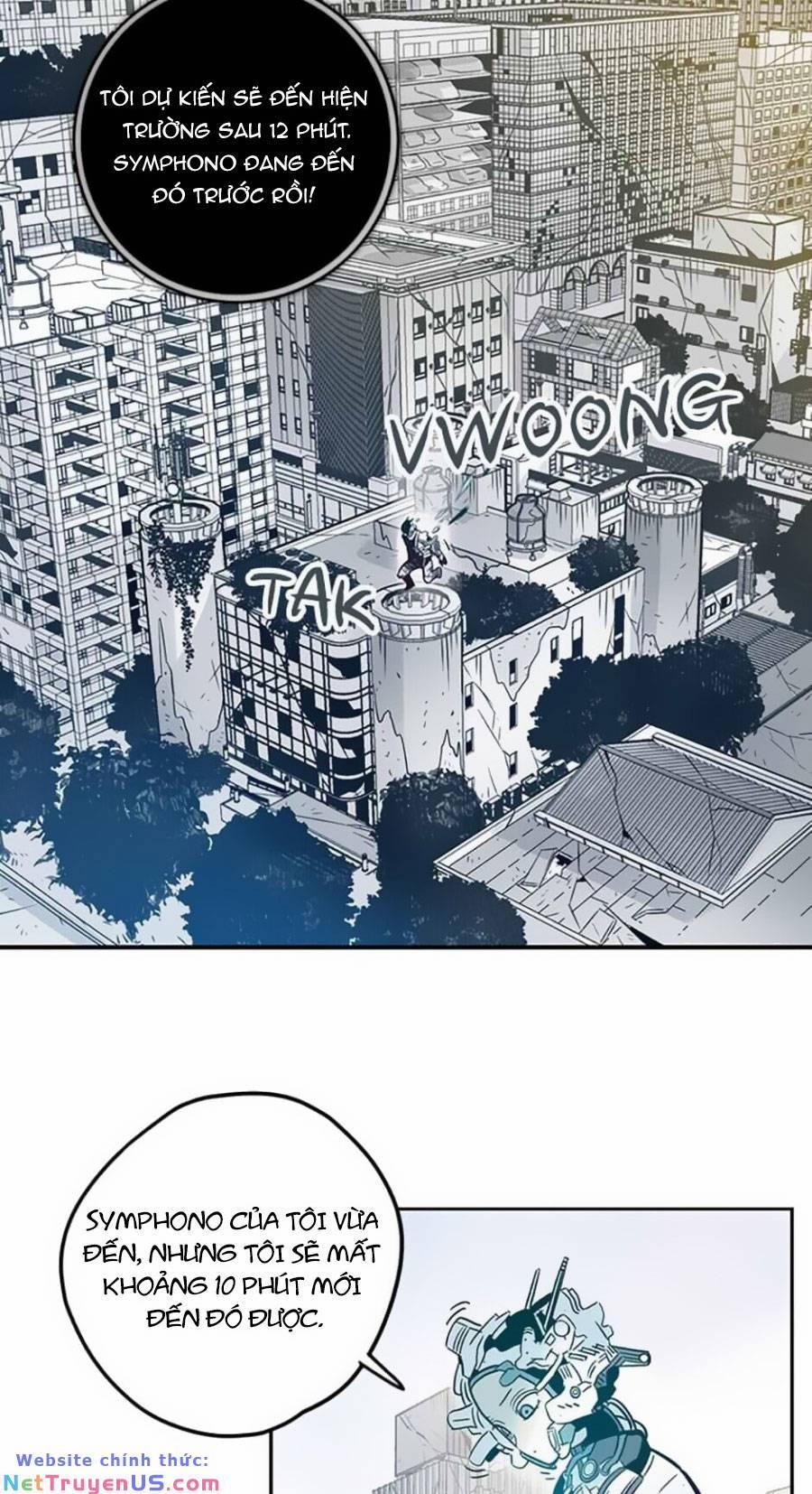 Điểm Hẹn 43 trang 14