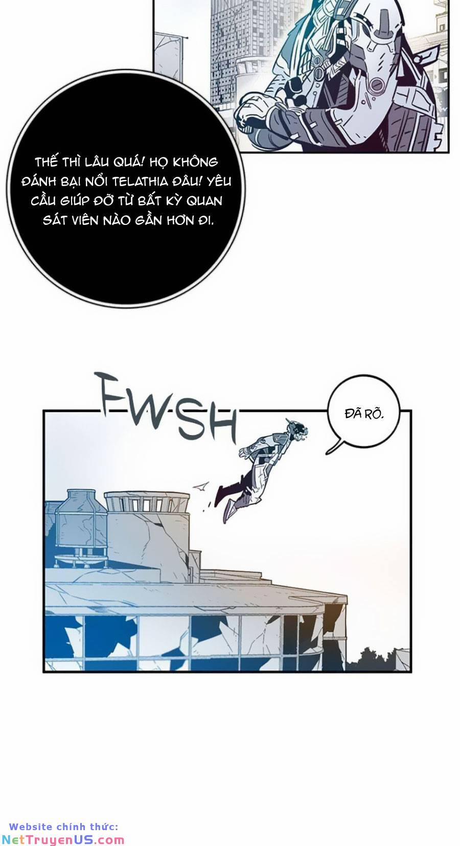 Điểm Hẹn 43 trang 15