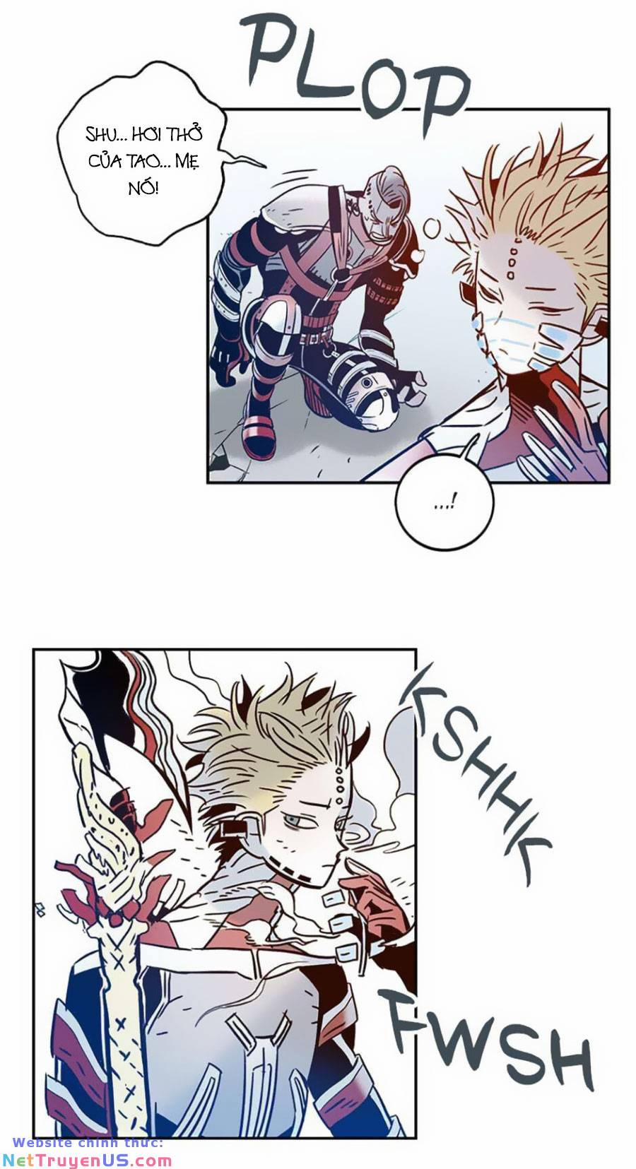 Điểm Hẹn 43 trang 16