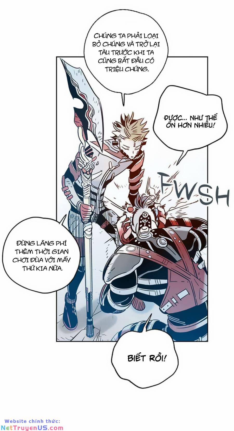 Điểm Hẹn 43 trang 17