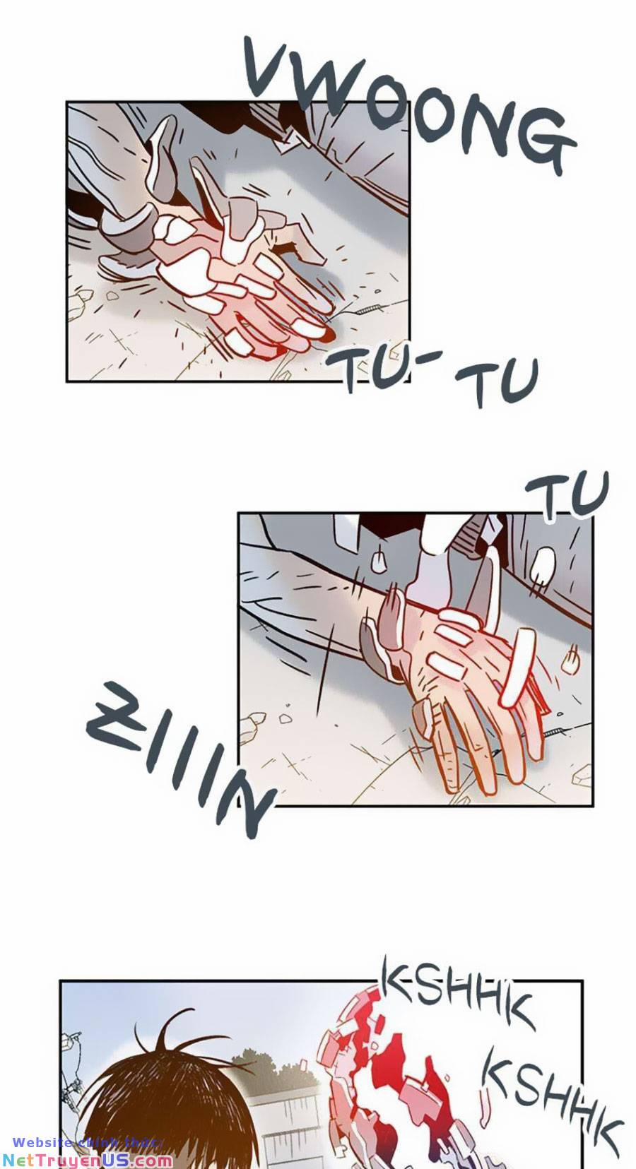 Điểm Hẹn 43 trang 18