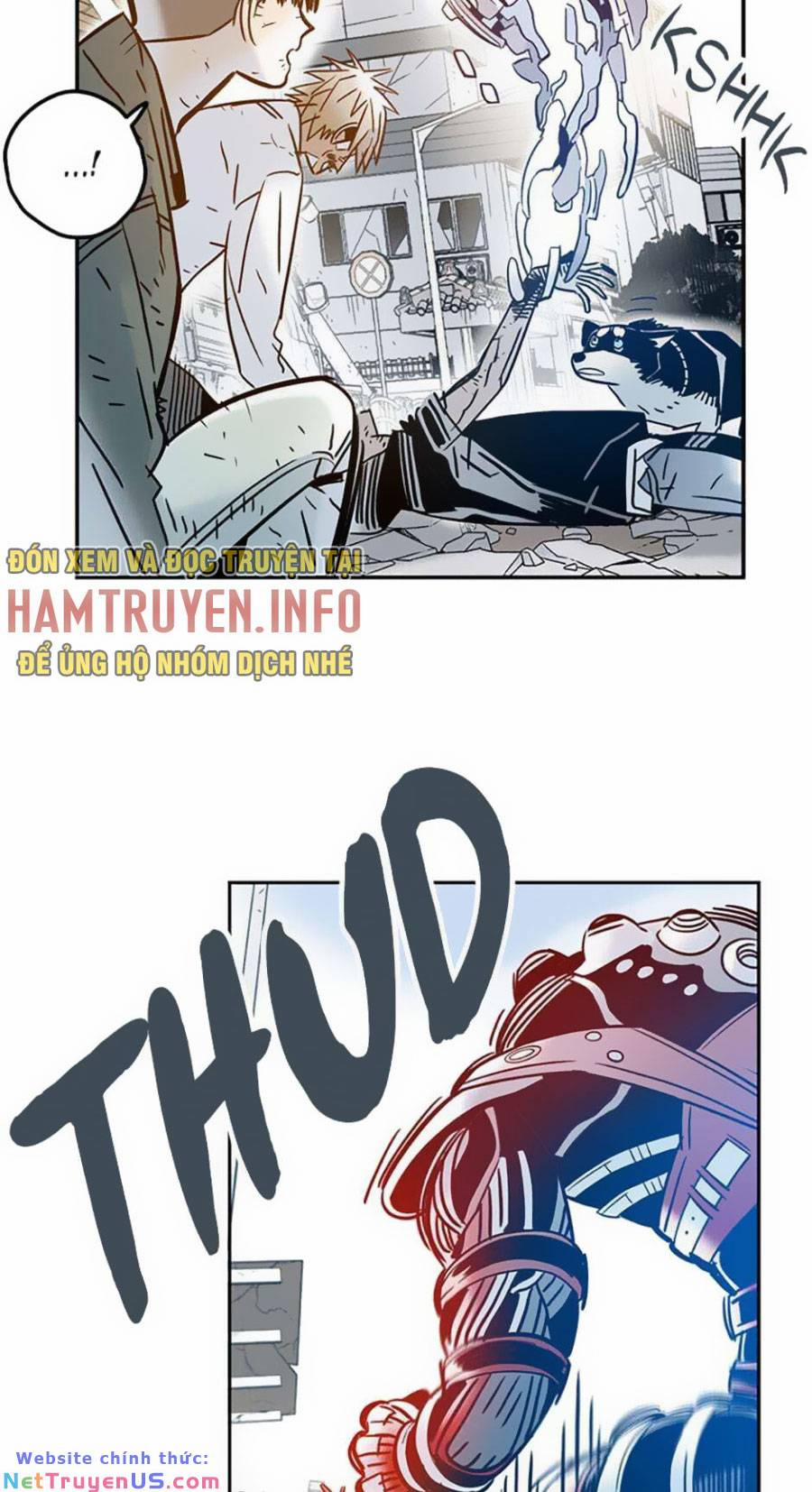 Điểm Hẹn 43 trang 19