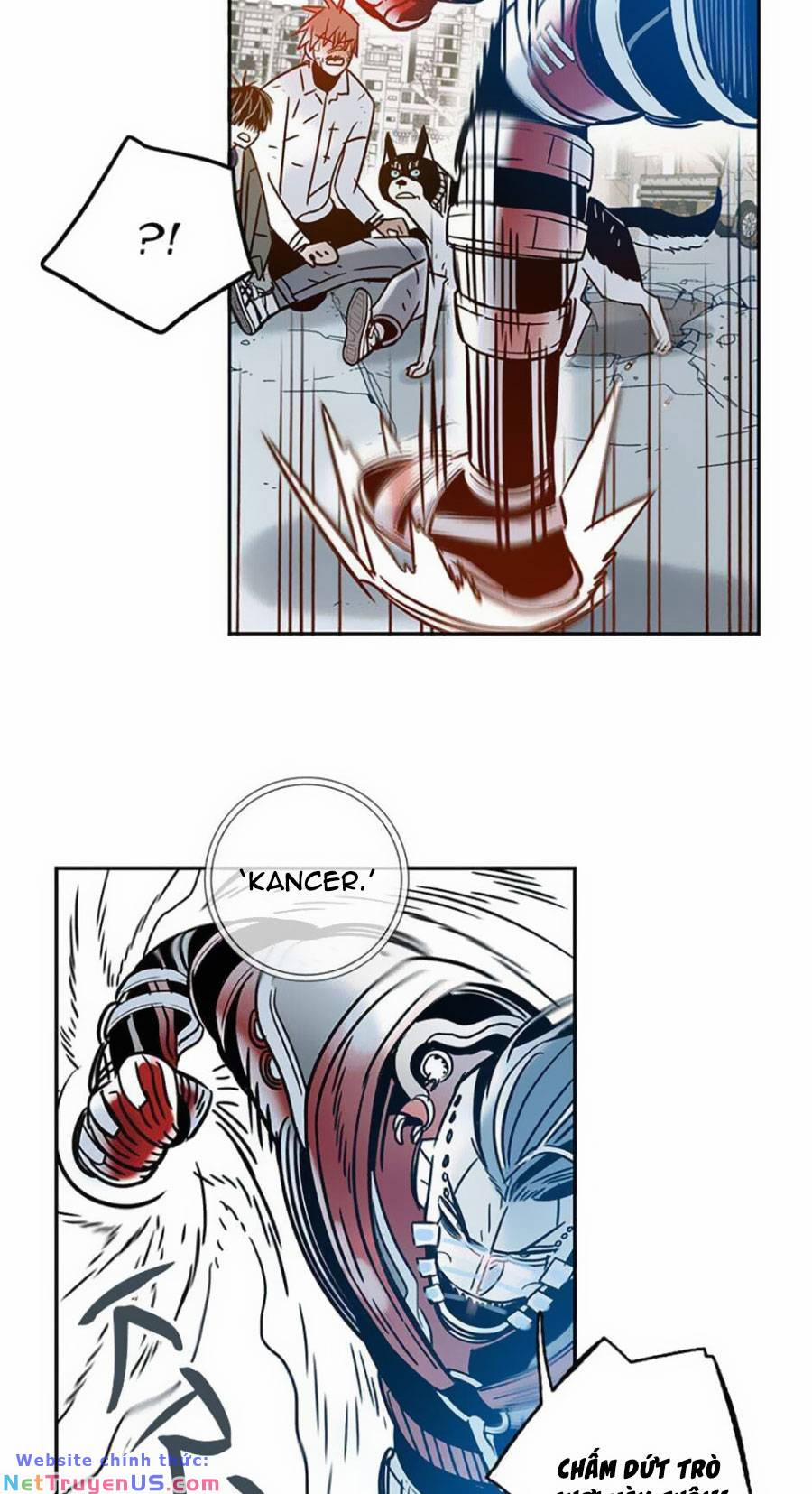 Điểm Hẹn 43 trang 20