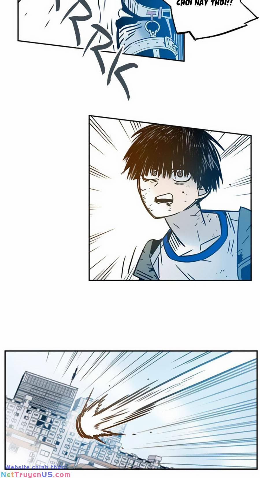 Điểm Hẹn 43 trang 21