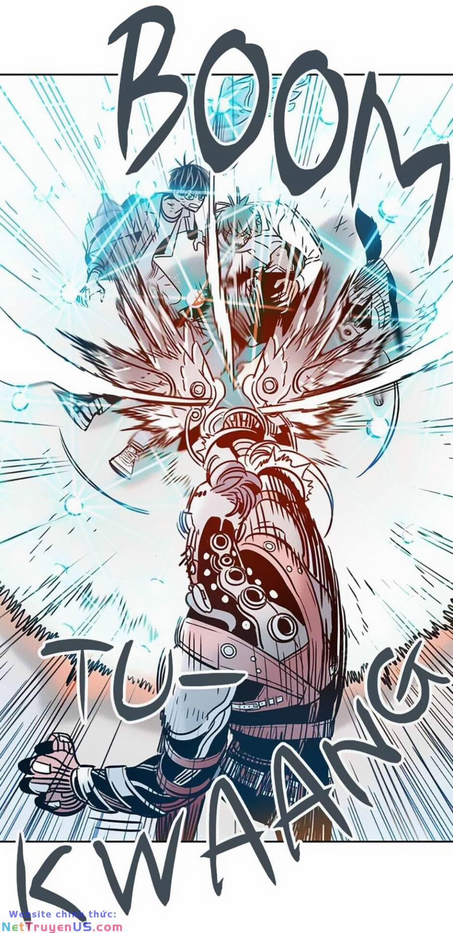 Điểm Hẹn 43 trang 22