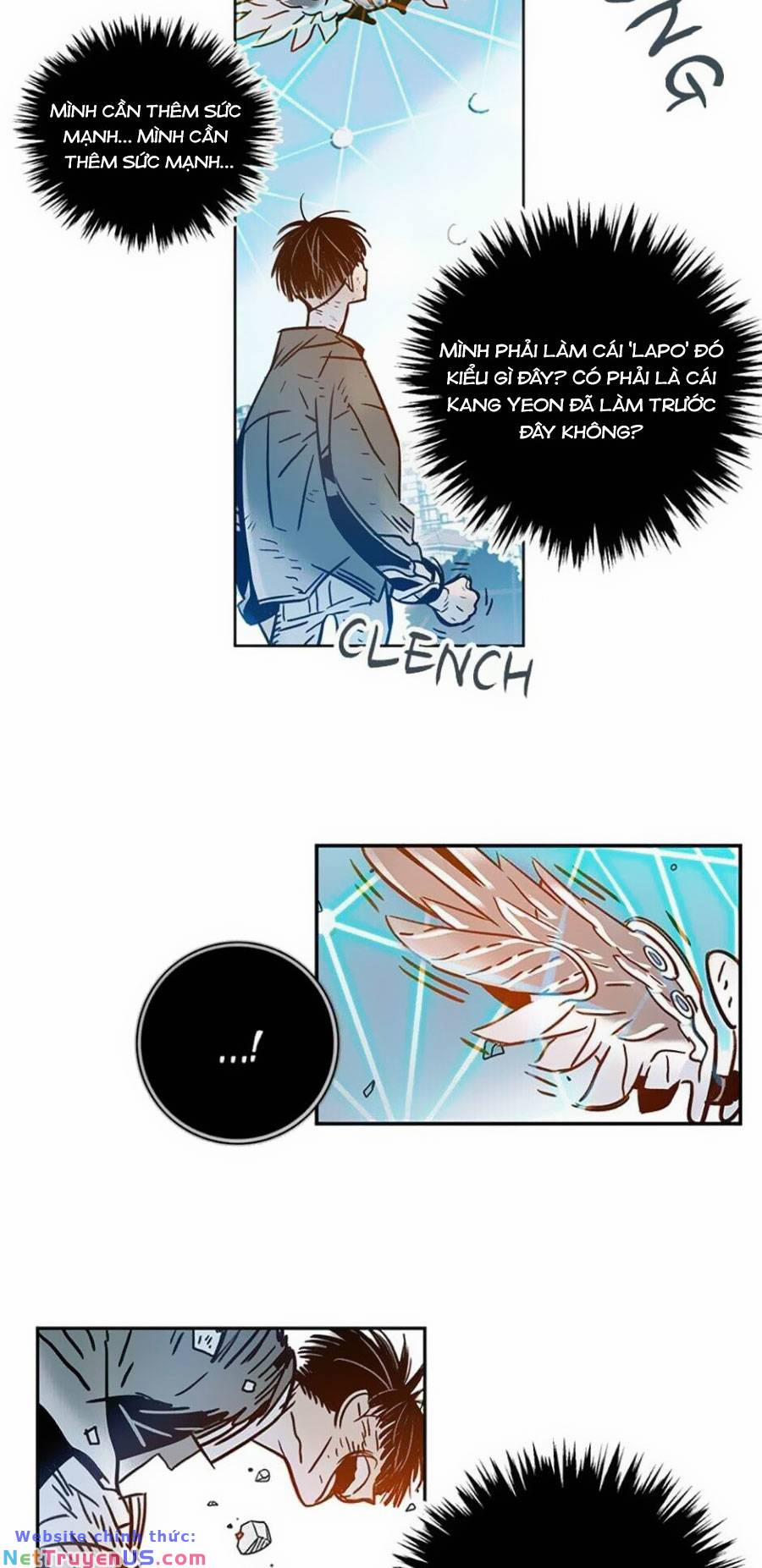 Điểm Hẹn 43 trang 24