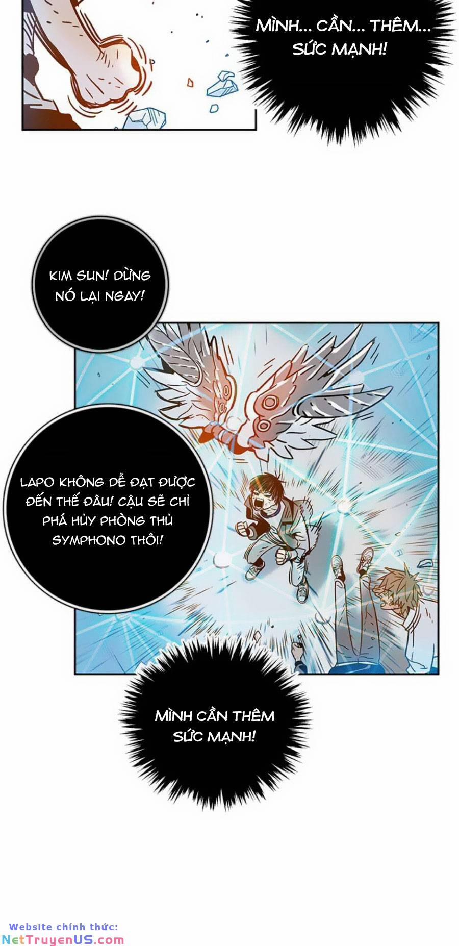 Điểm Hẹn 43 trang 25