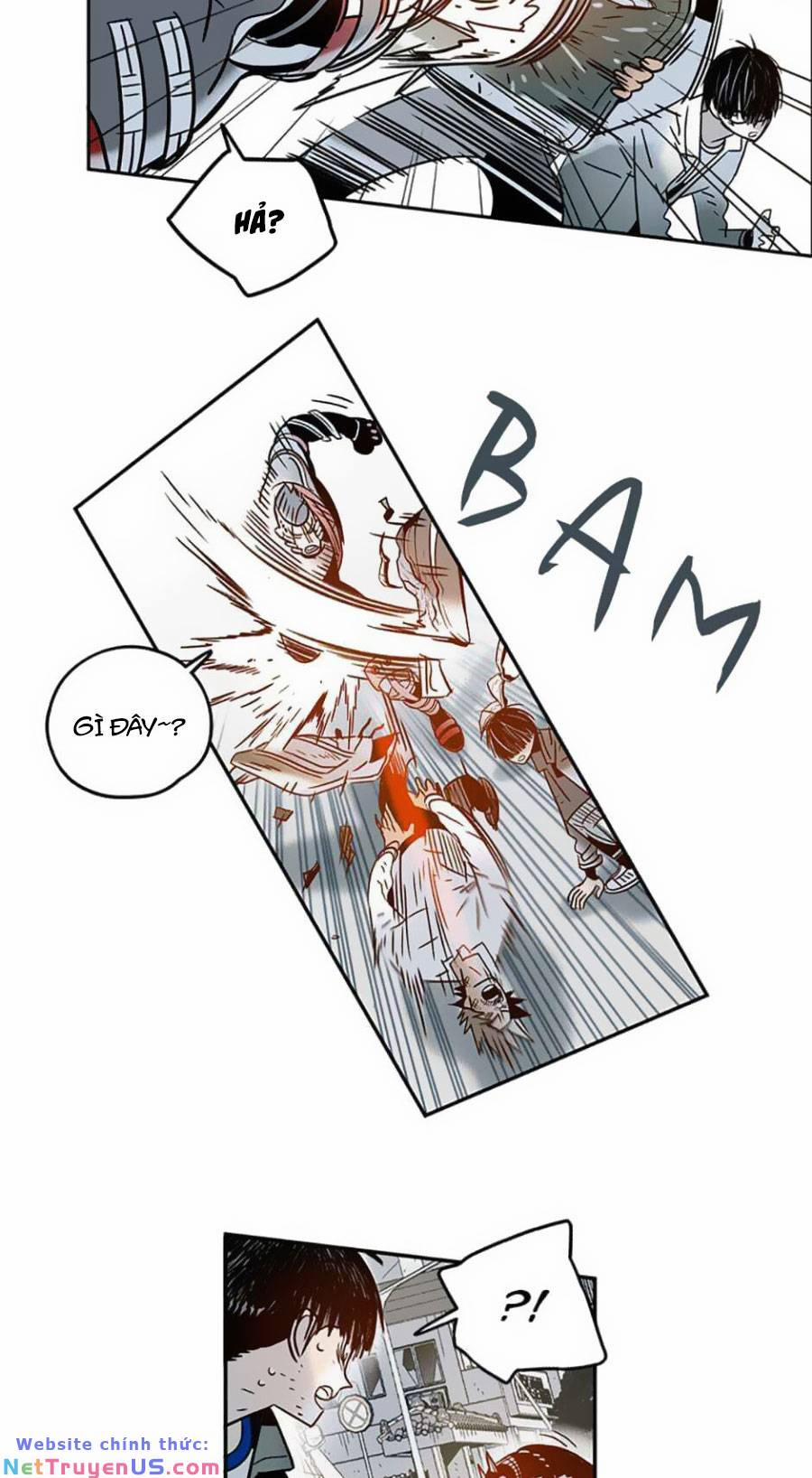 Điểm Hẹn 43 trang 28