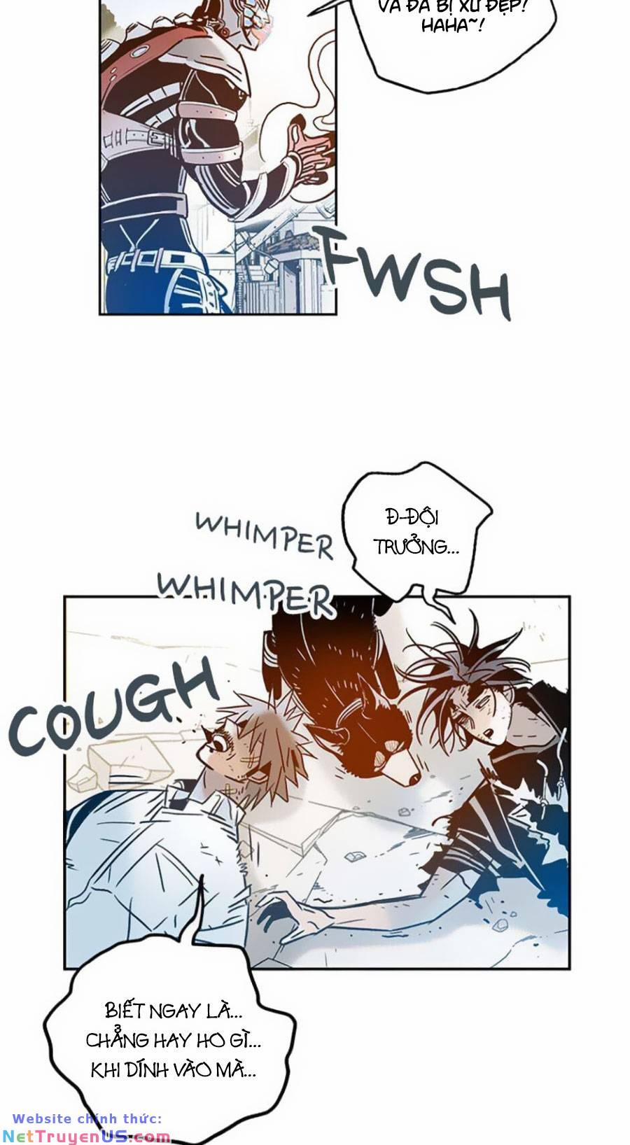 Điểm Hẹn 43 trang 30