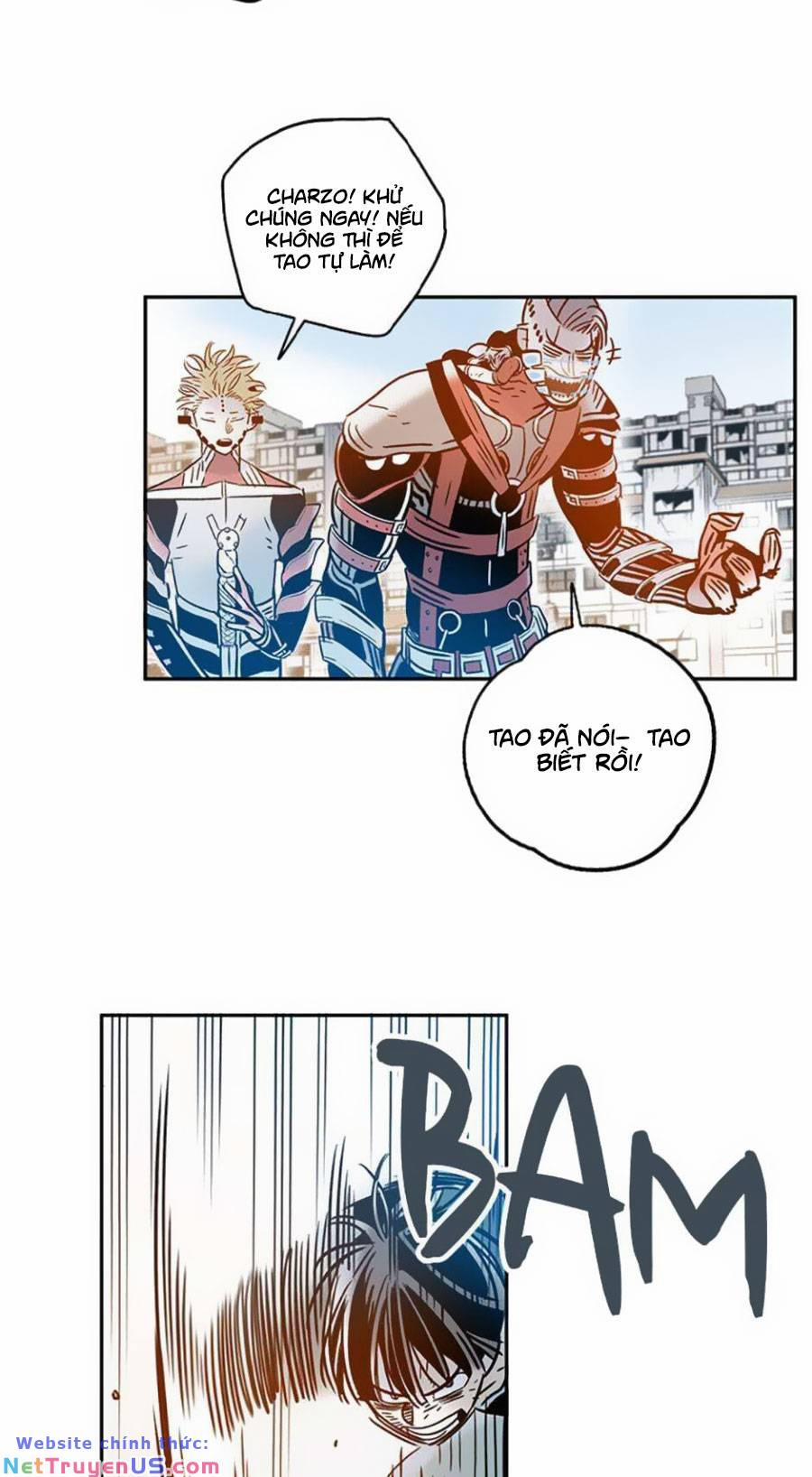 Điểm Hẹn 43 trang 31