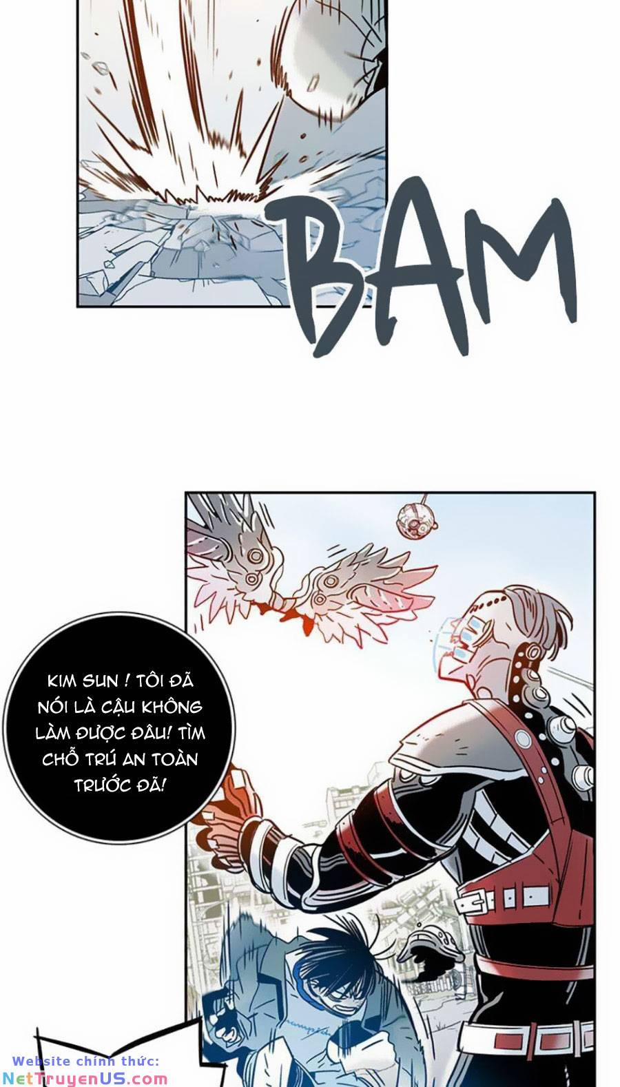 Điểm Hẹn 43 trang 32