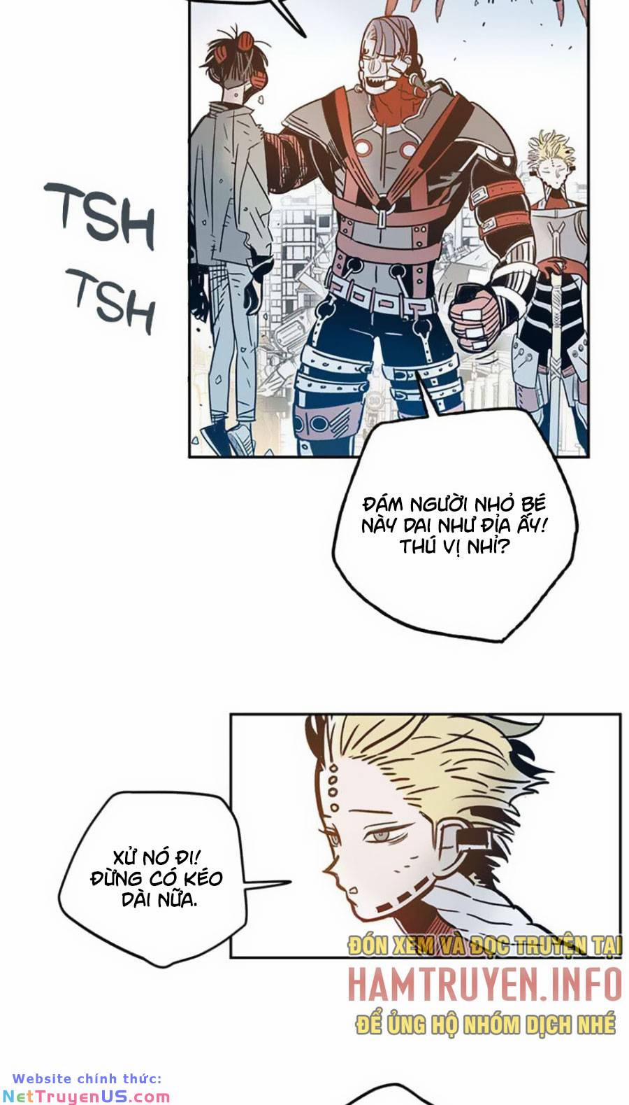 Điểm Hẹn 43 trang 35