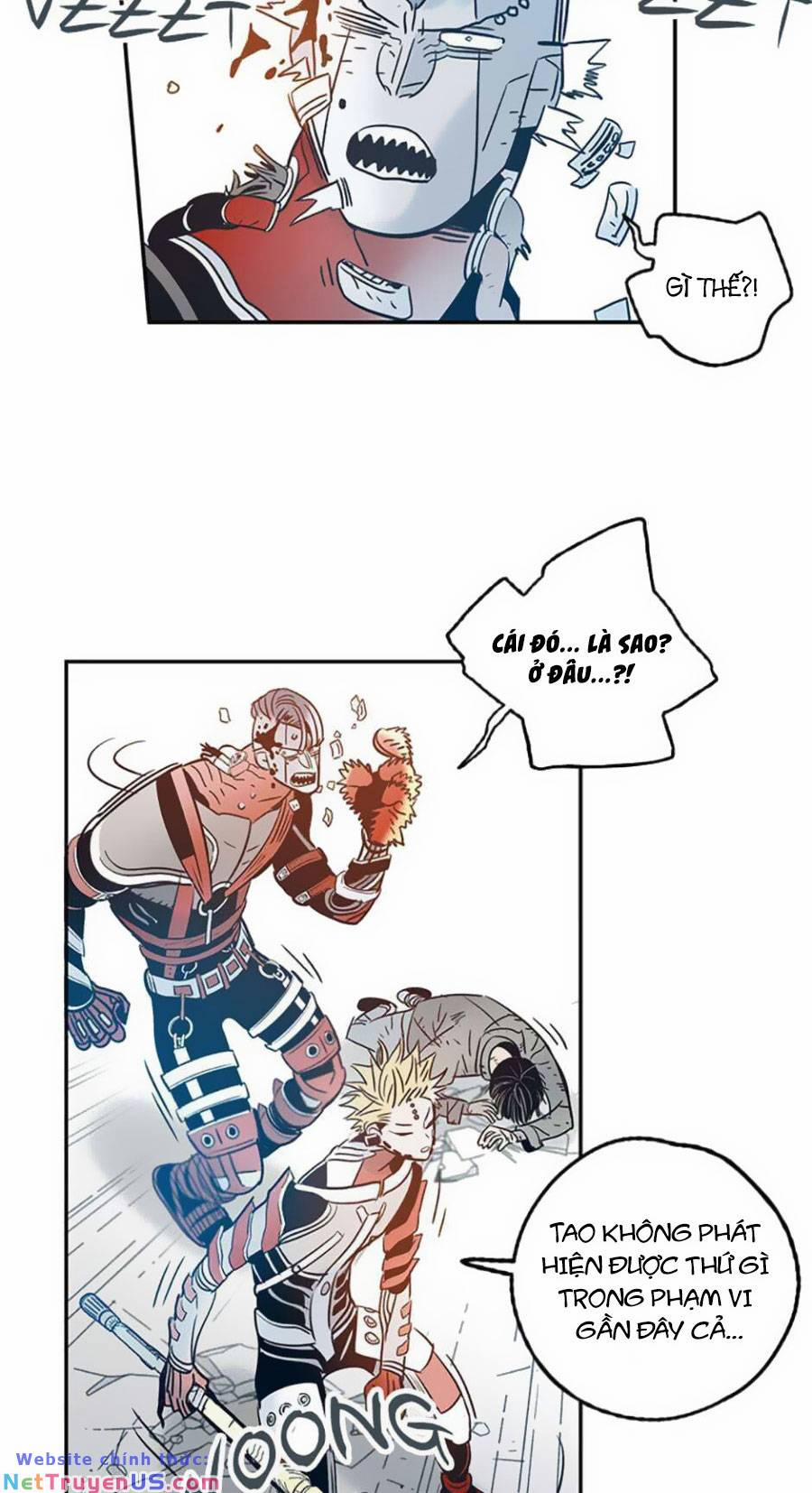 Điểm Hẹn 43 trang 39