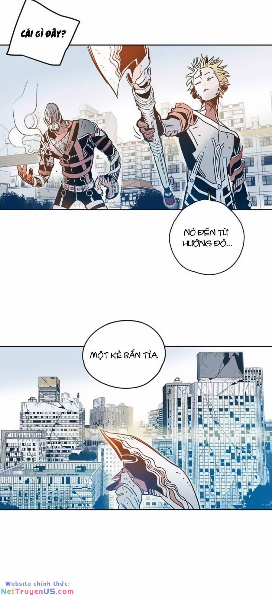 Điểm Hẹn 43 trang 42