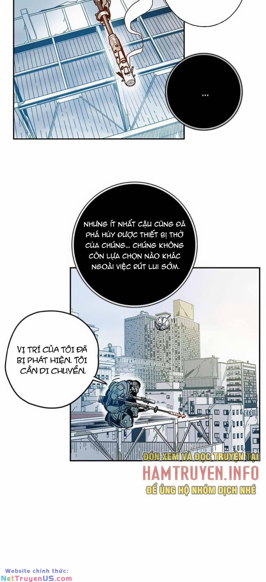 Điểm Hẹn 43 trang 44