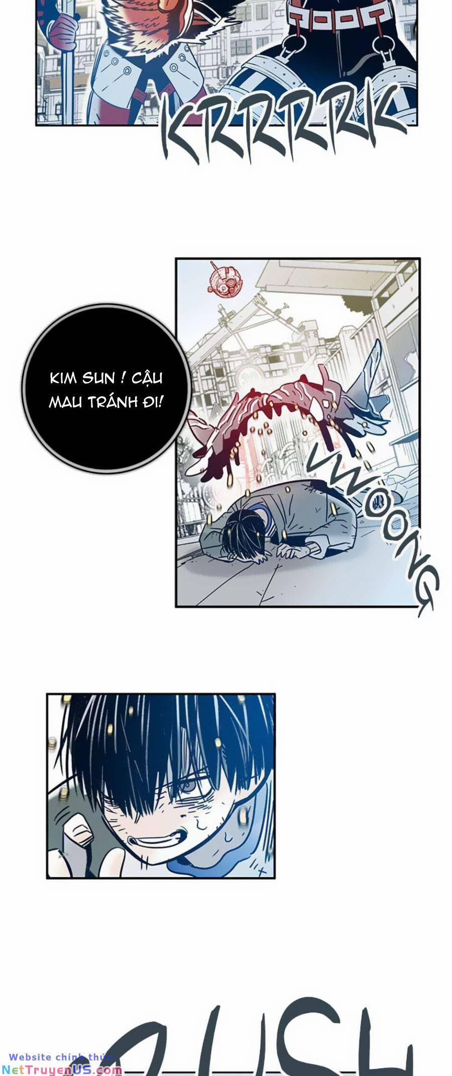 Điểm Hẹn 43 trang 47