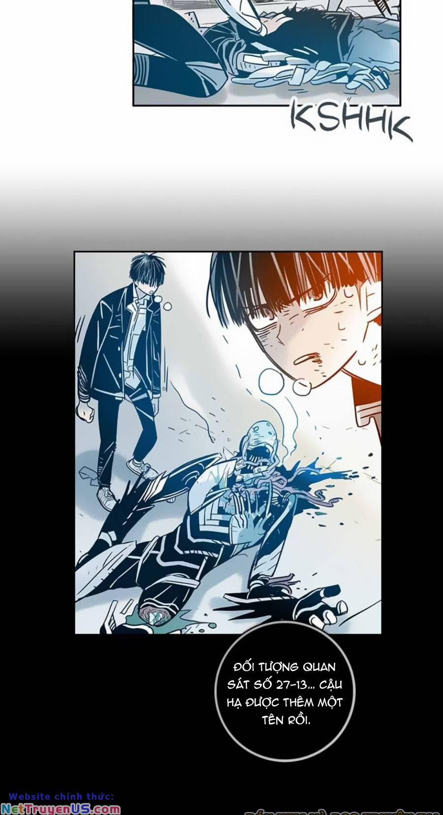 Điểm Hẹn 43 trang 8