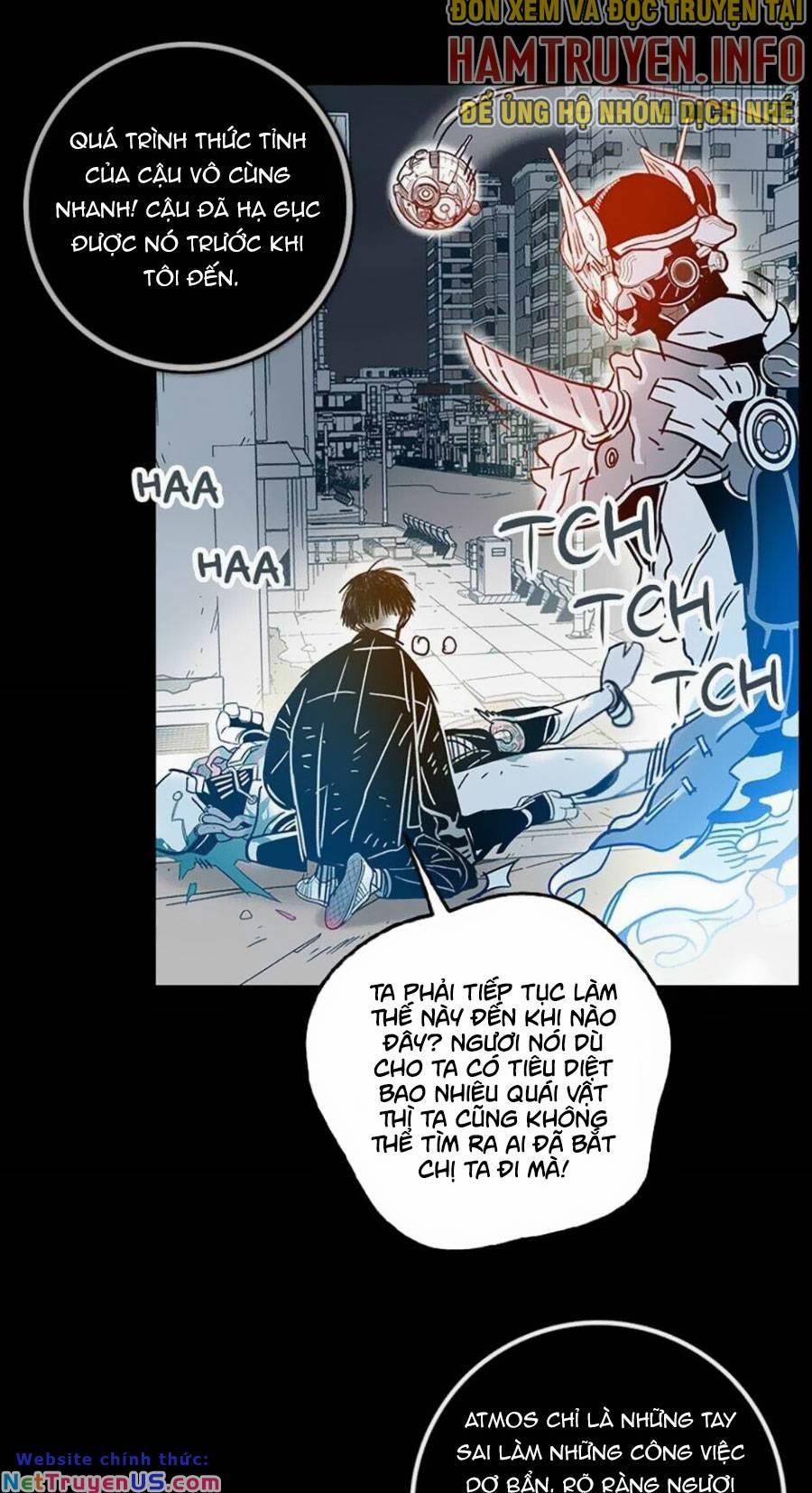 Điểm Hẹn 43 trang 9